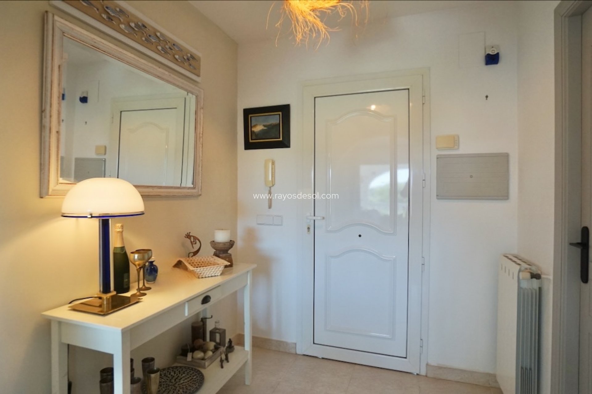 Resale - Villa - Benitachell - Los Molinos