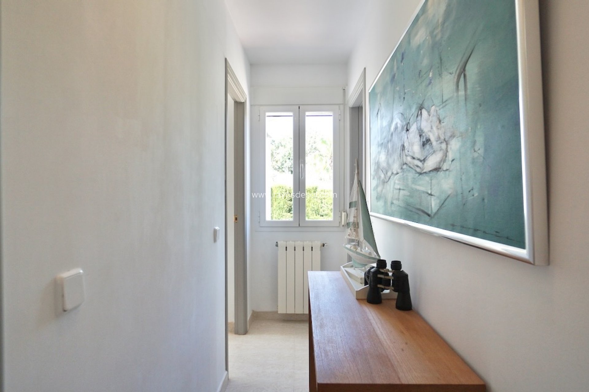 Resale - Villa - Benitachell - Los Molinos