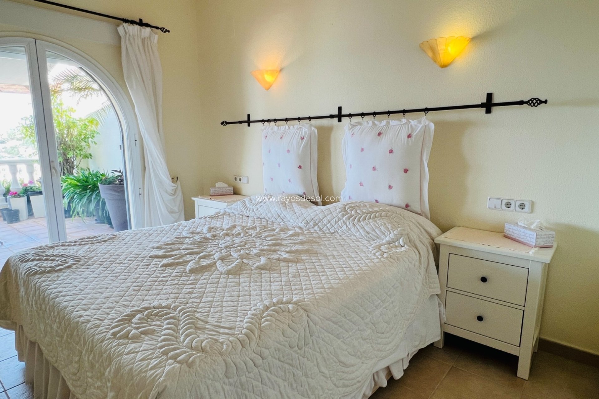 Resale - Villa - Benitachell - Magnolias CDS