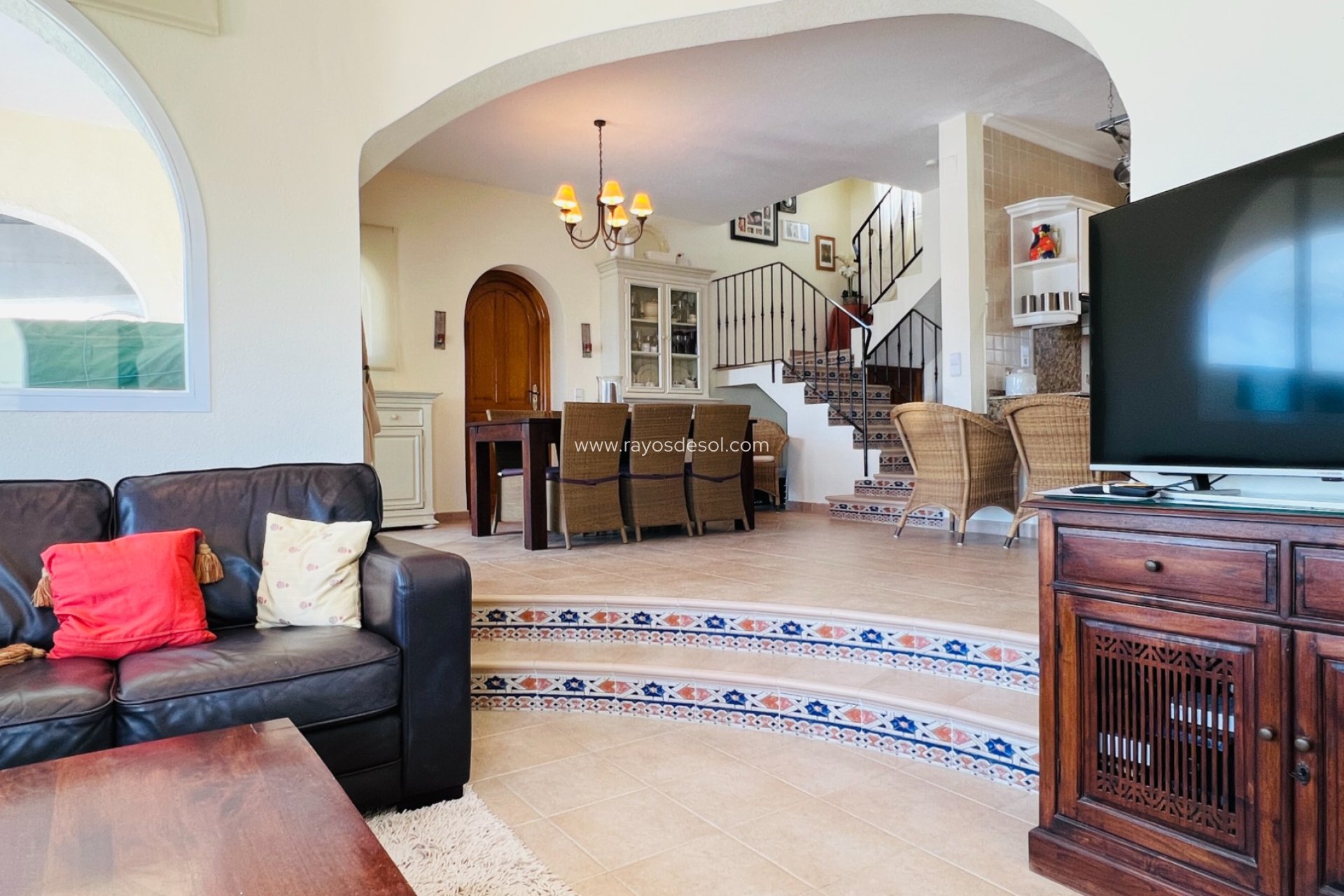 Resale - Villa - Benitachell - Magnolias CDS