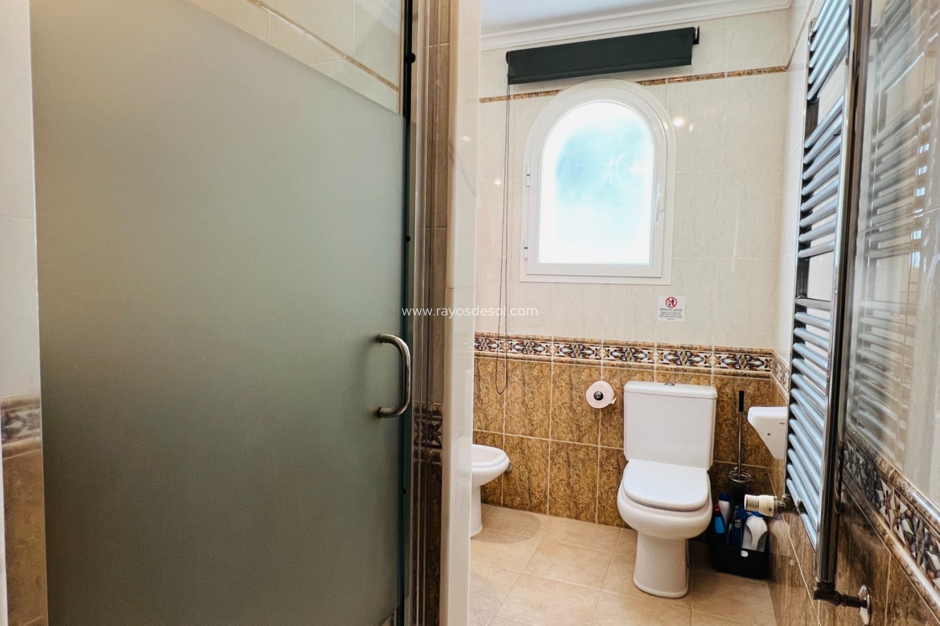 Resale - Villa - Benitachell - Magnolias CDS