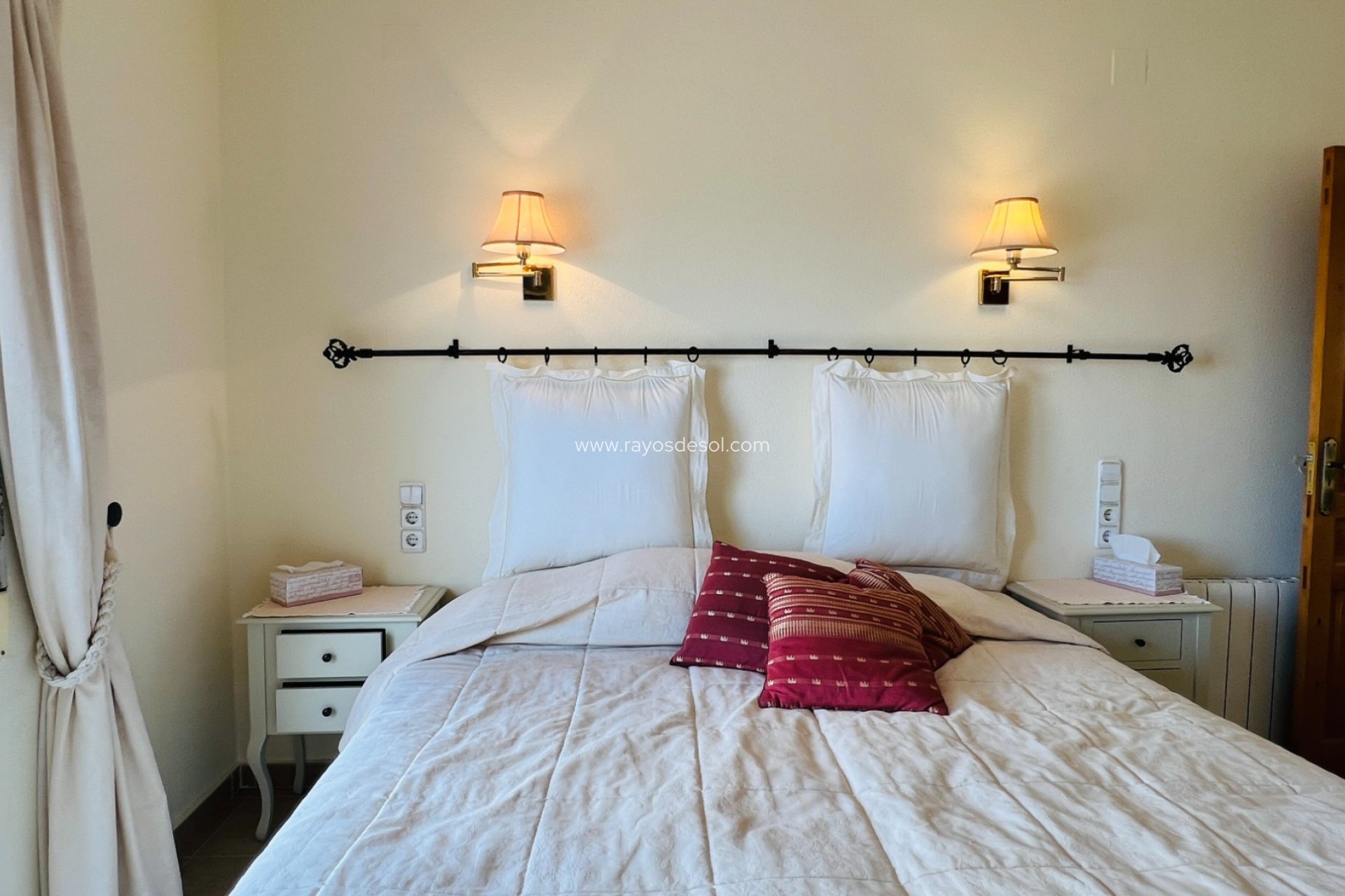 Resale - Villa - Benitachell - Magnolias CDS