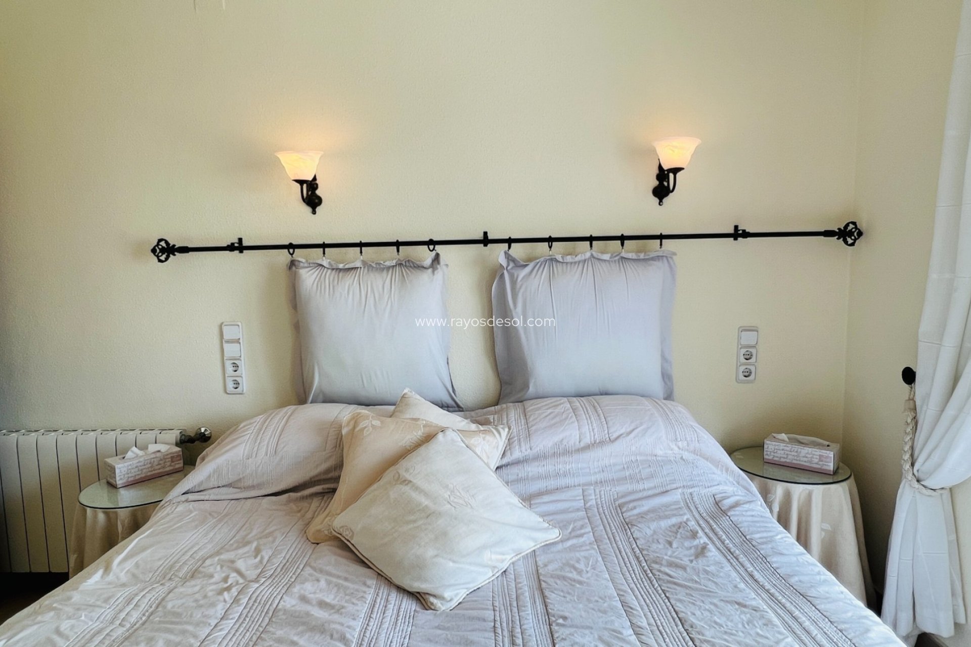 Resale - Villa - Benitachell - Magnolias CDS