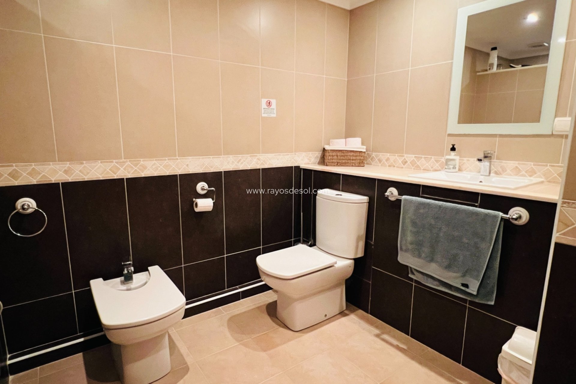 Resale - Villa - Benitachell - Magnolias CDS