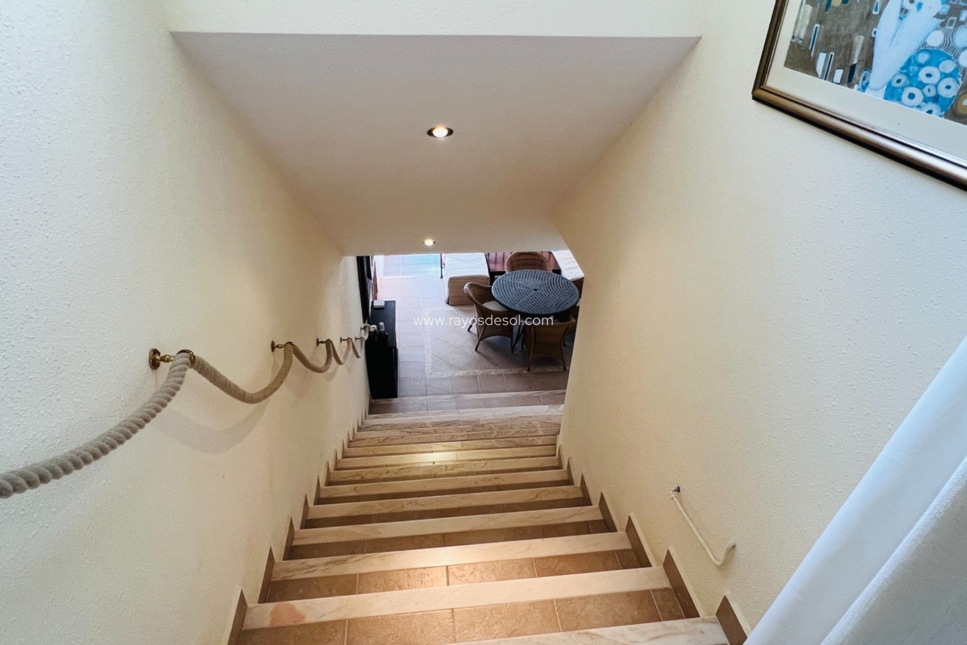 Resale - Villa - Benitachell - Magnolias CDS