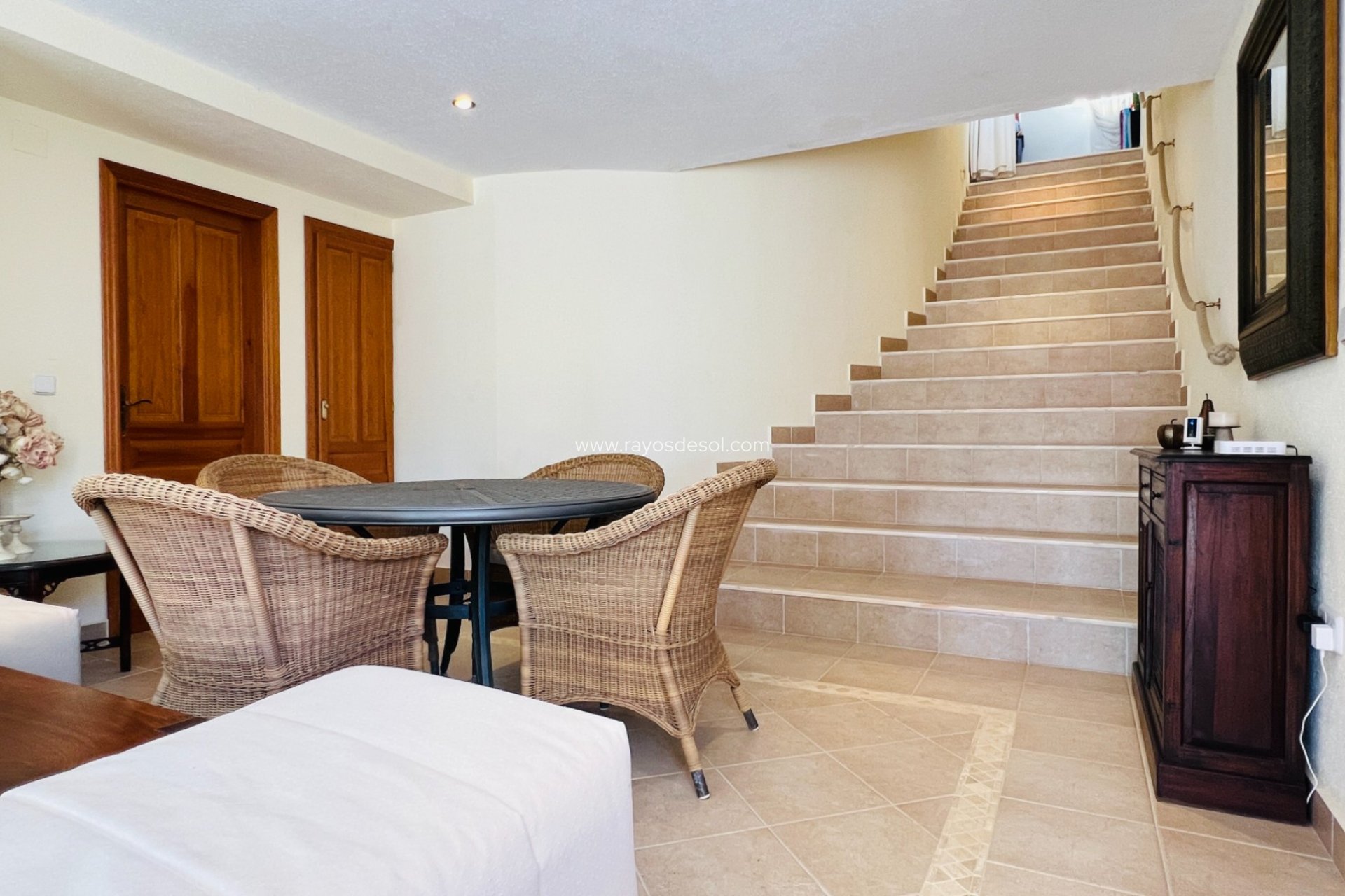 Resale - Villa - Benitachell - Magnolias CDS