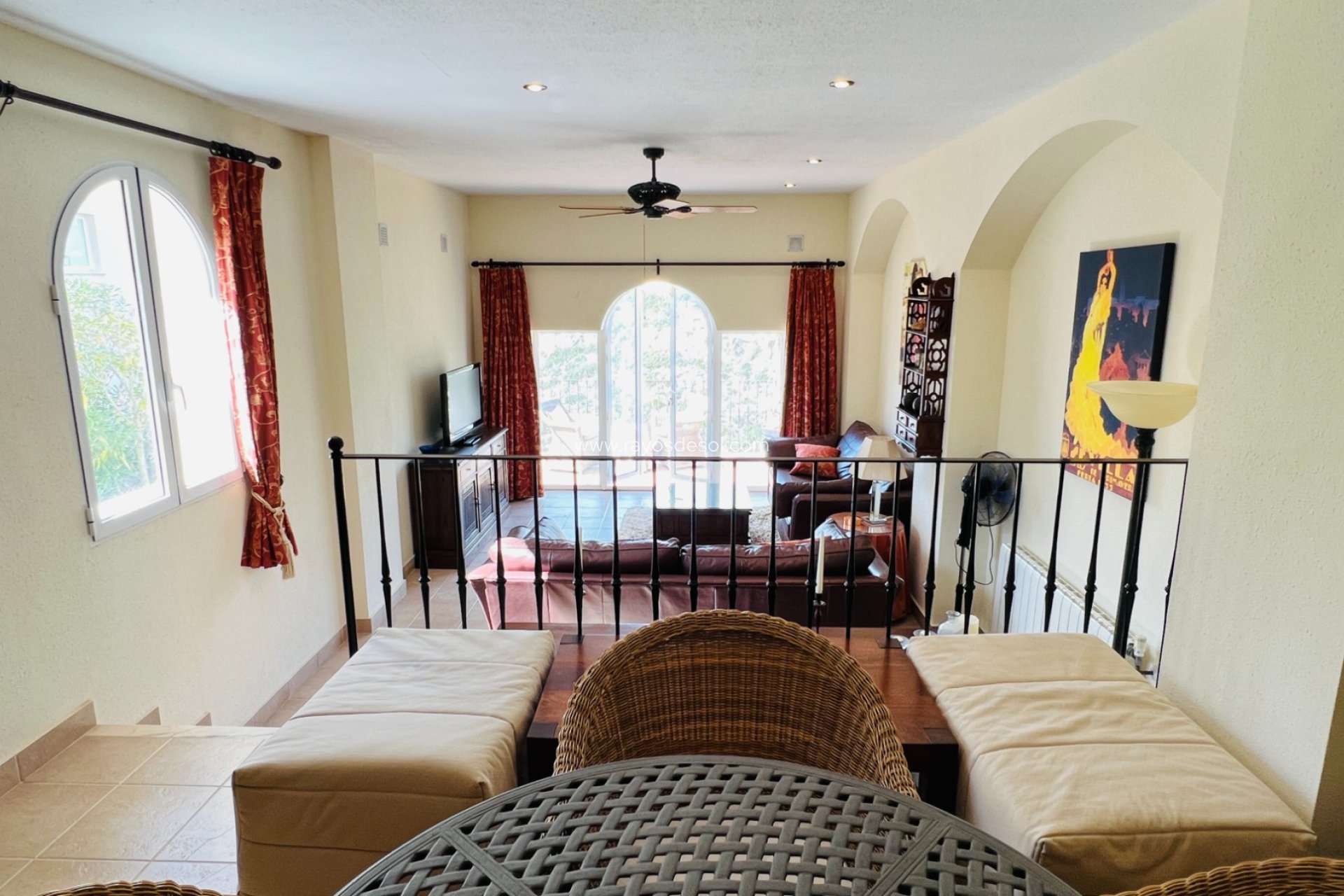 Resale - Villa - Benitachell - Magnolias CDS