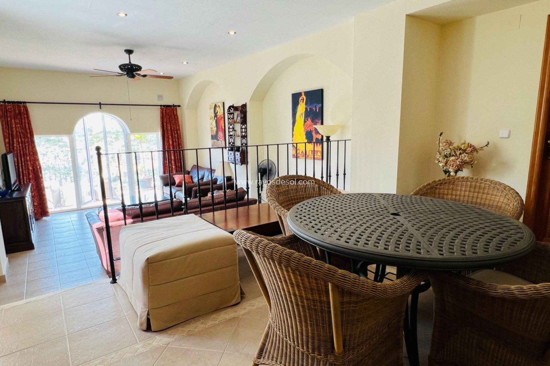 Resale - Villa - Benitachell - Magnolias CDS