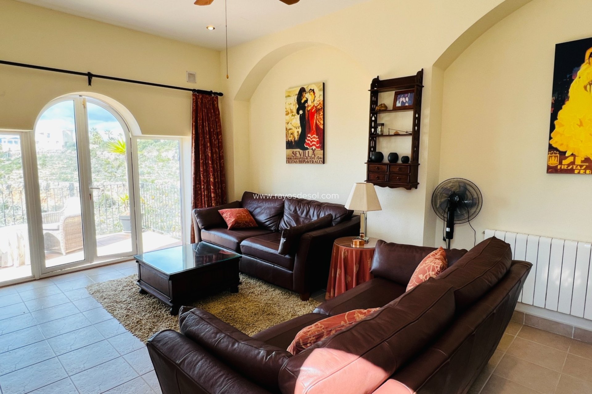 Resale - Villa - Benitachell - Magnolias CDS