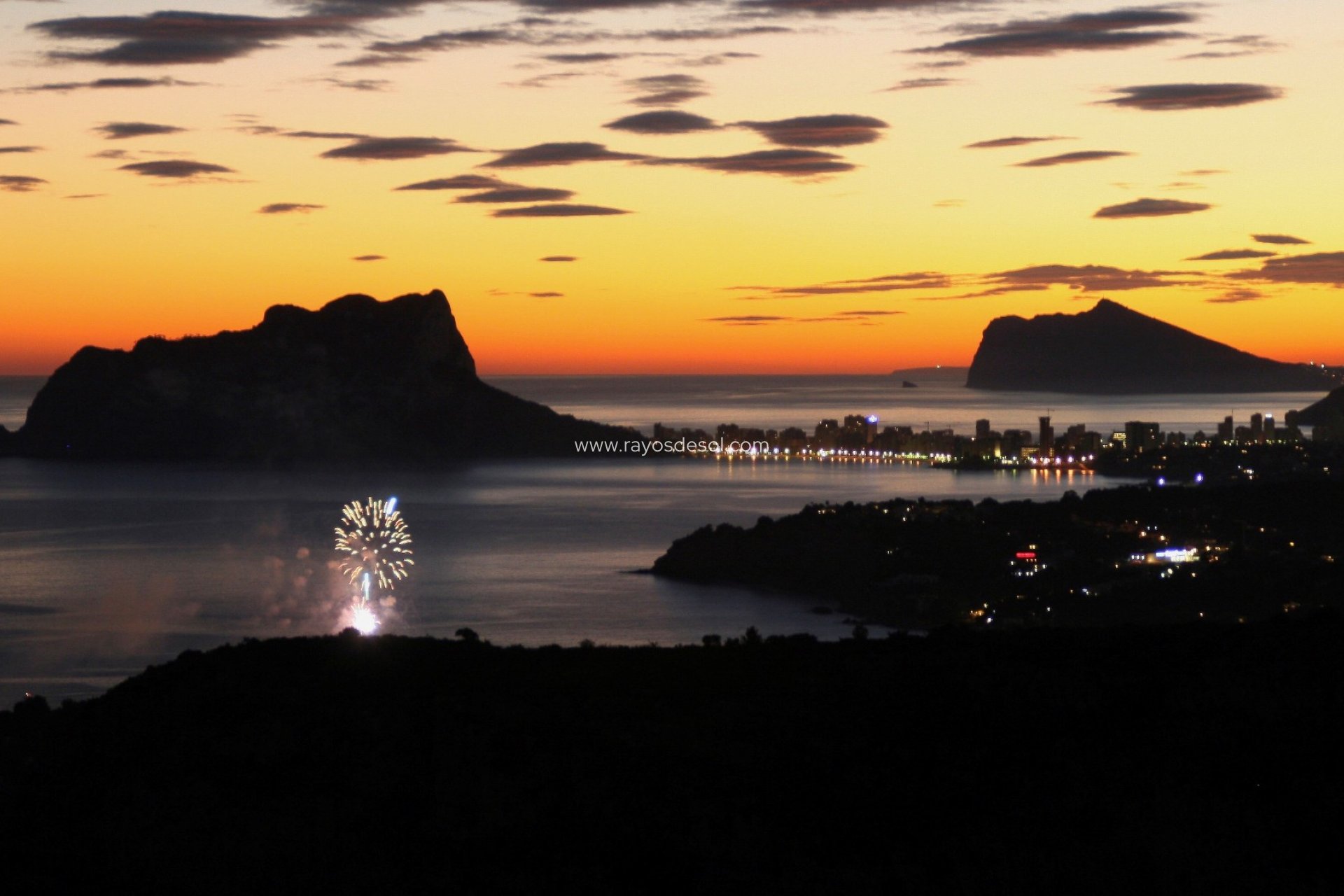 Resale - Villa - Benitachell - Magnolias CDS