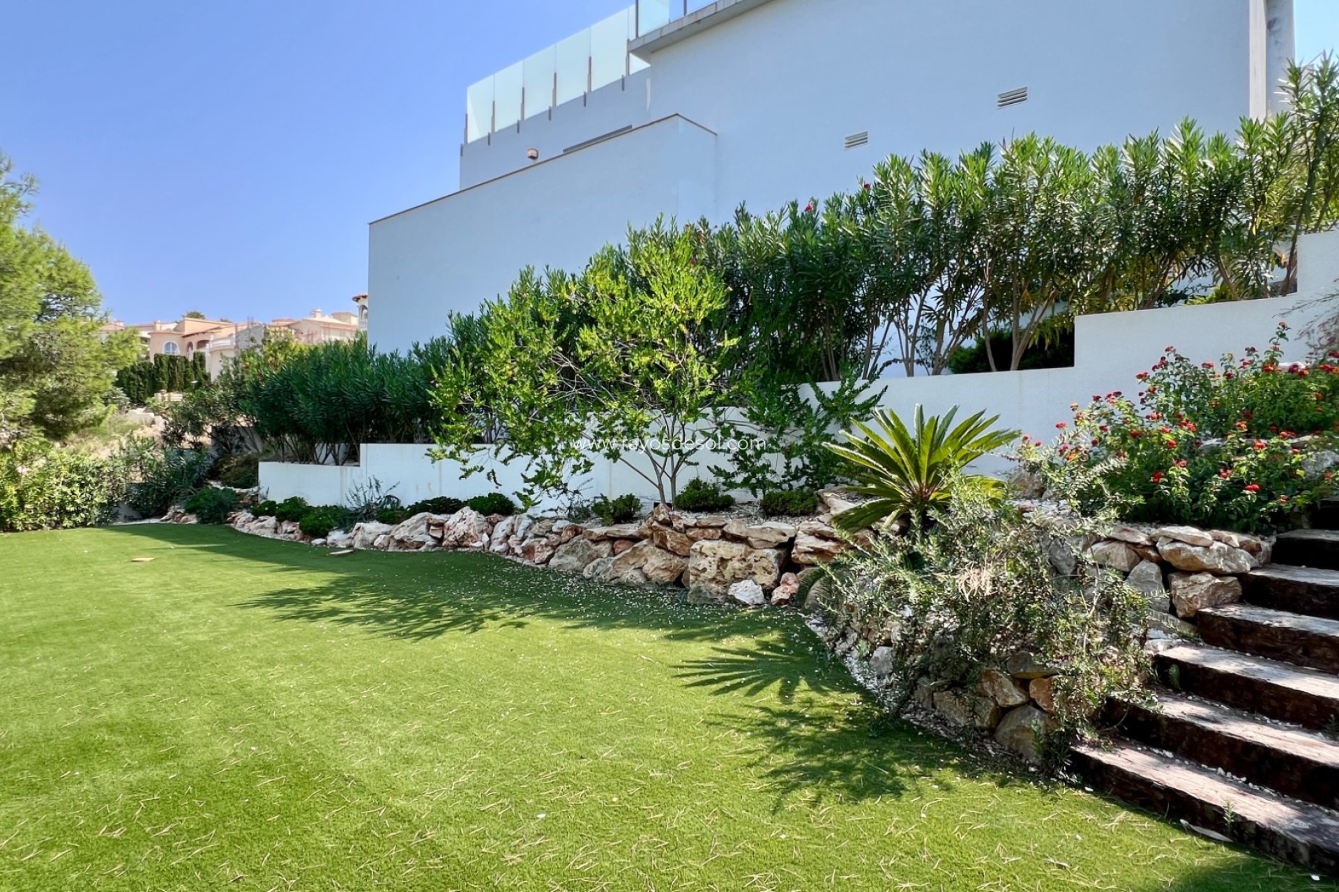 Resale - Villa - Benitachell - Magnolias CDS