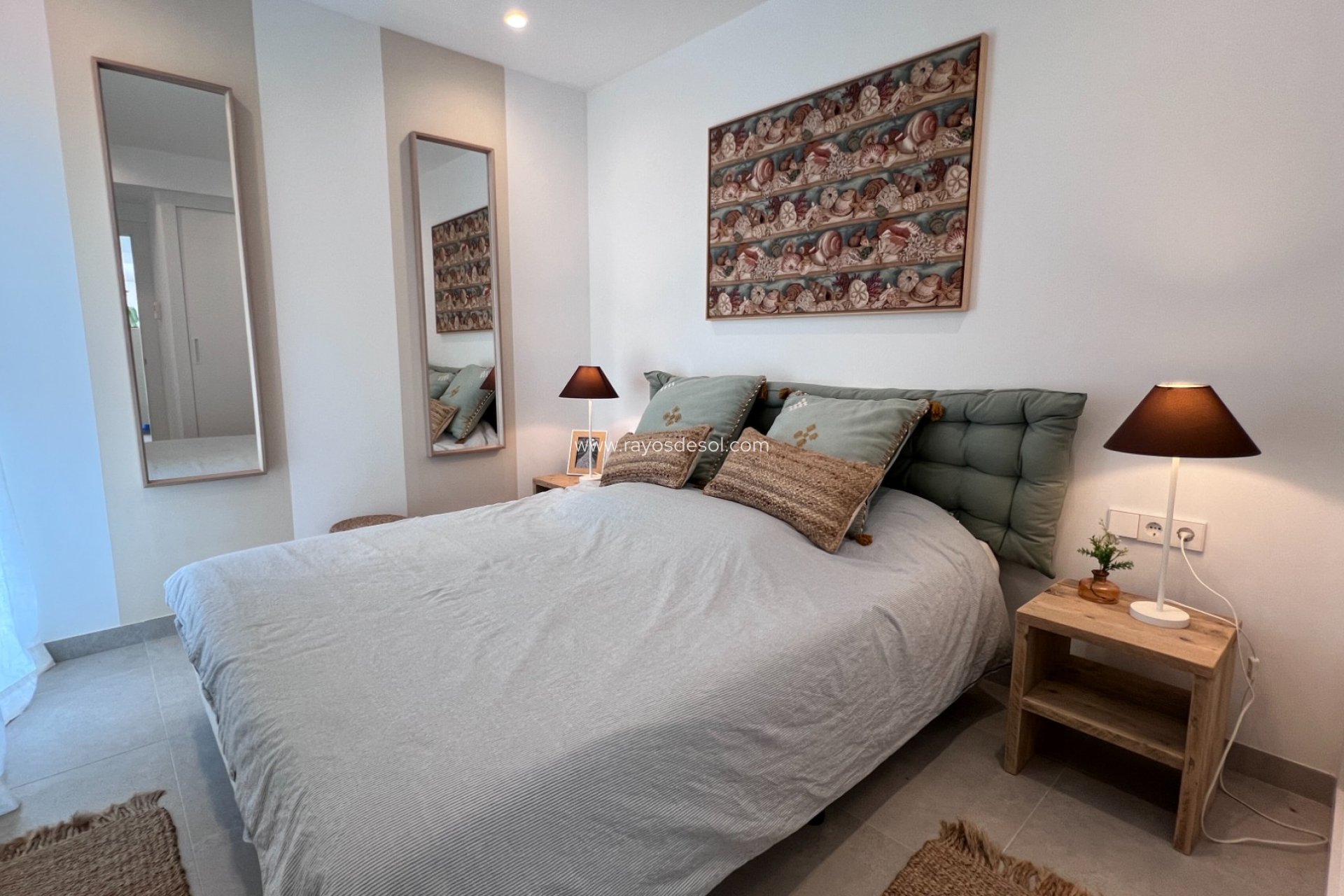 Resale - Villa - Benitachell - Magnolias CDS