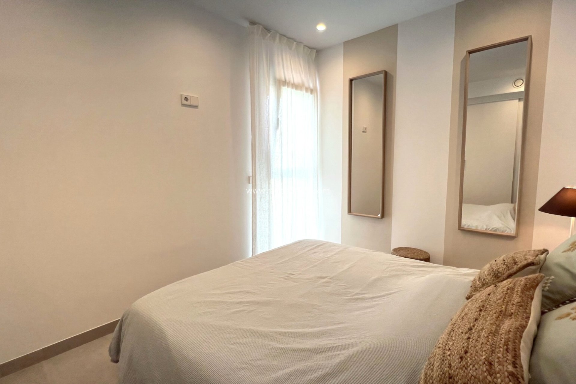 Resale - Villa - Benitachell - Magnolias CDS