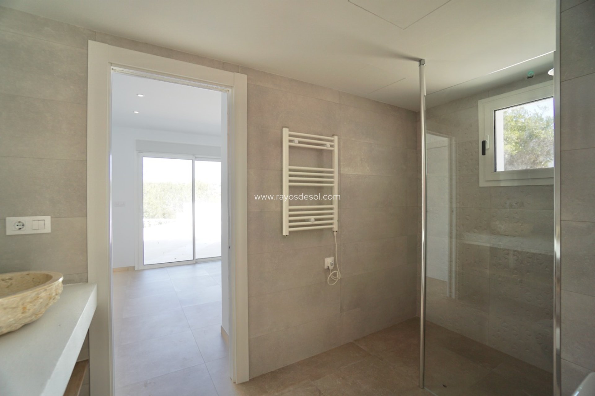 Resale - Villa - Benitachell - Moraira Alcasar