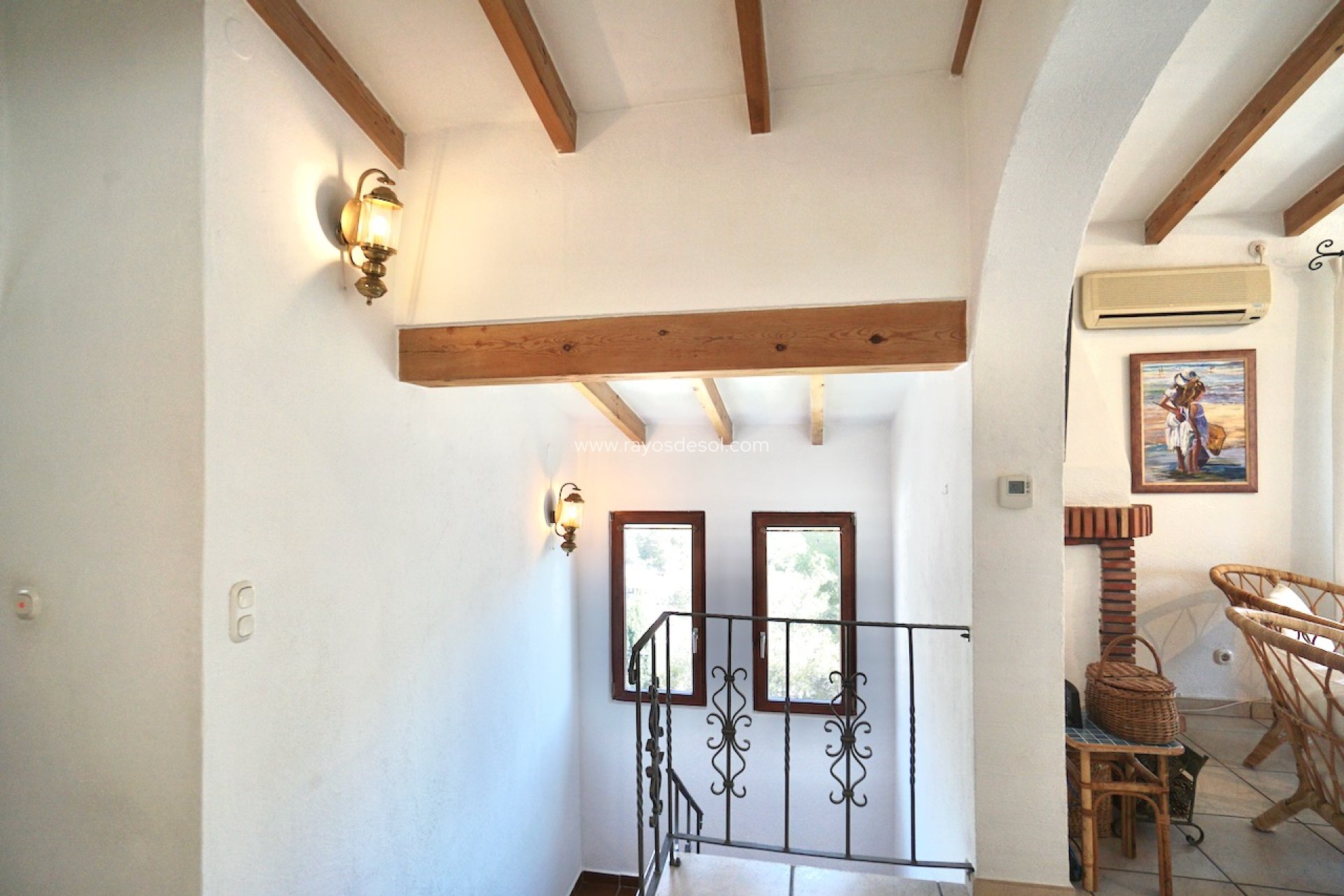 Resale - Villa - Benitachell - Valle del Portet, Benitachell