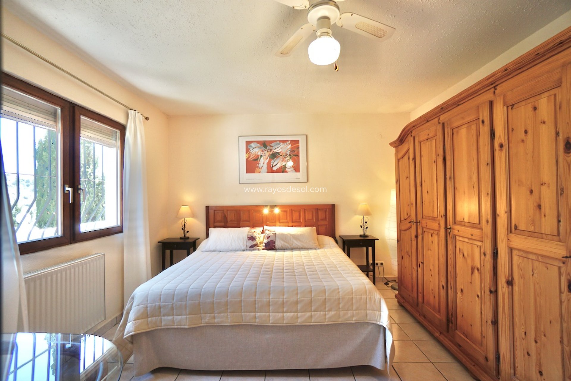 Resale - Villa - Benitachell - Valle del Portet, Benitachell