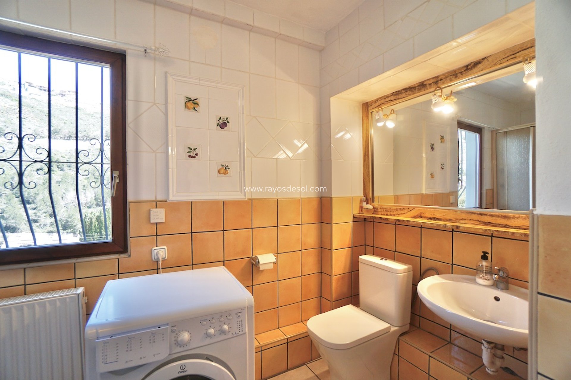 Resale - Villa - Benitachell - Valle del Portet, Benitachell