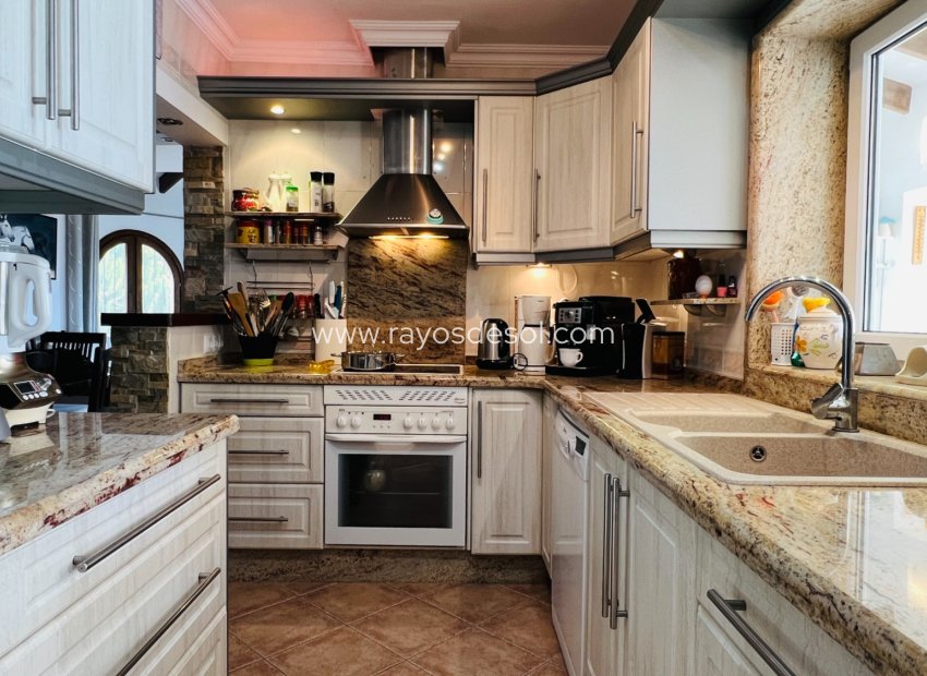 Resale - Villa - Benitachell - Valle del Portet