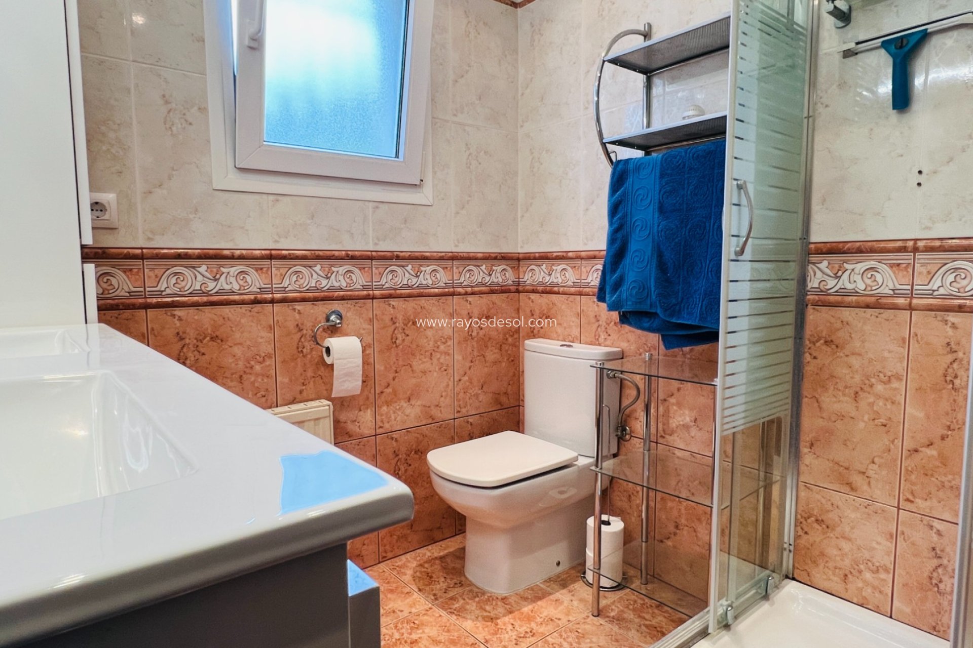 Resale - Villa - Benitachell - Valle del Portet