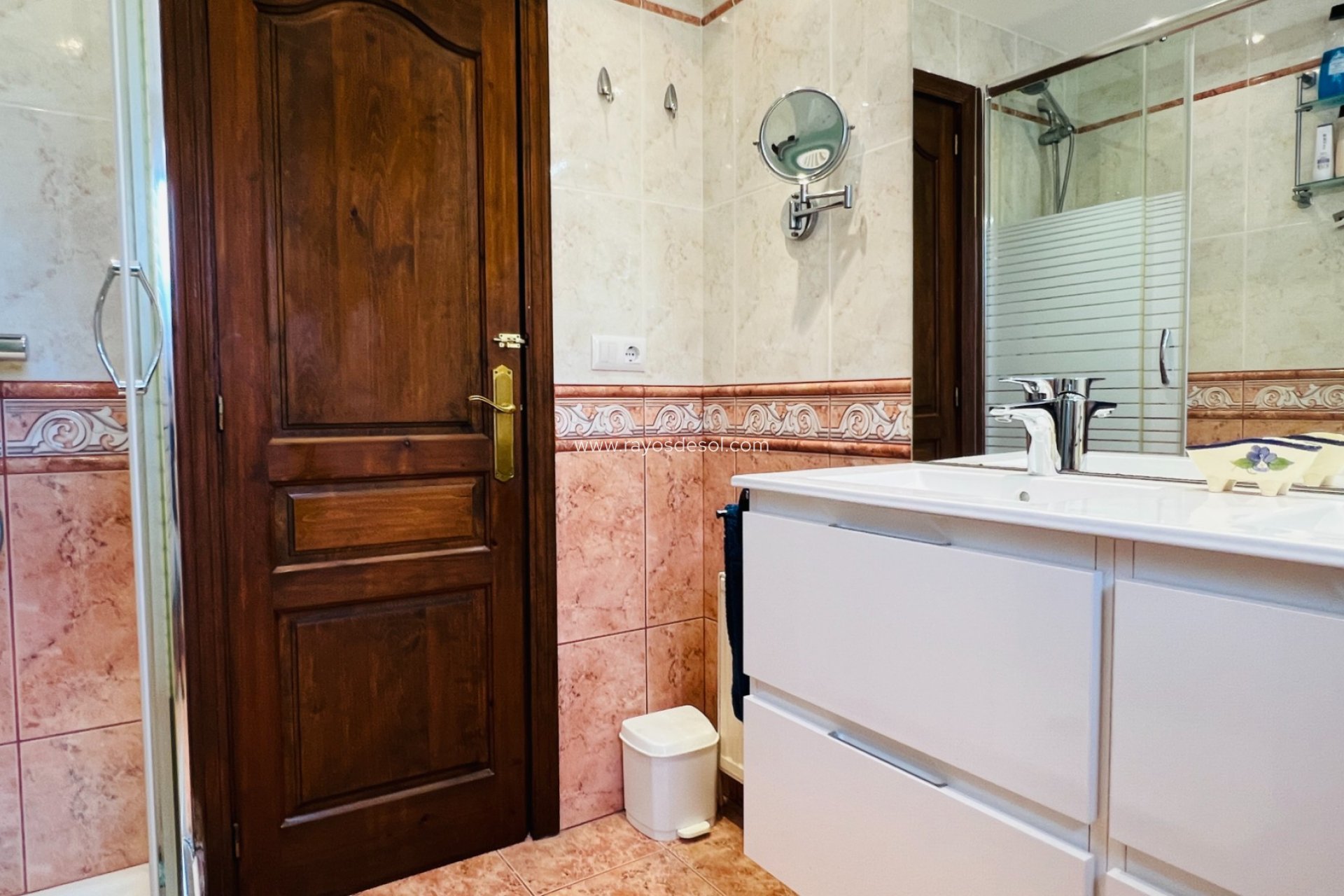 Resale - Villa - Benitachell - Valle del Portet