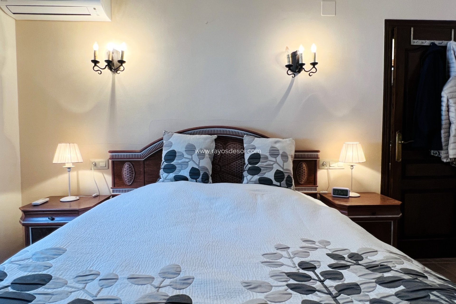 Resale - Villa - Benitachell - Valle del Portet