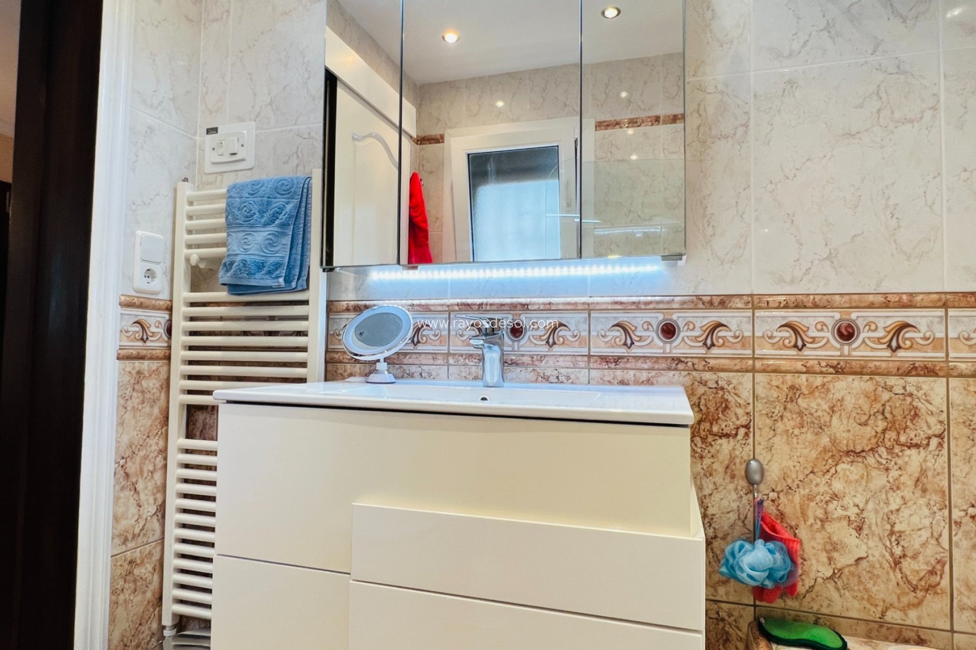 Resale - Villa - Benitachell - Valle del Portet