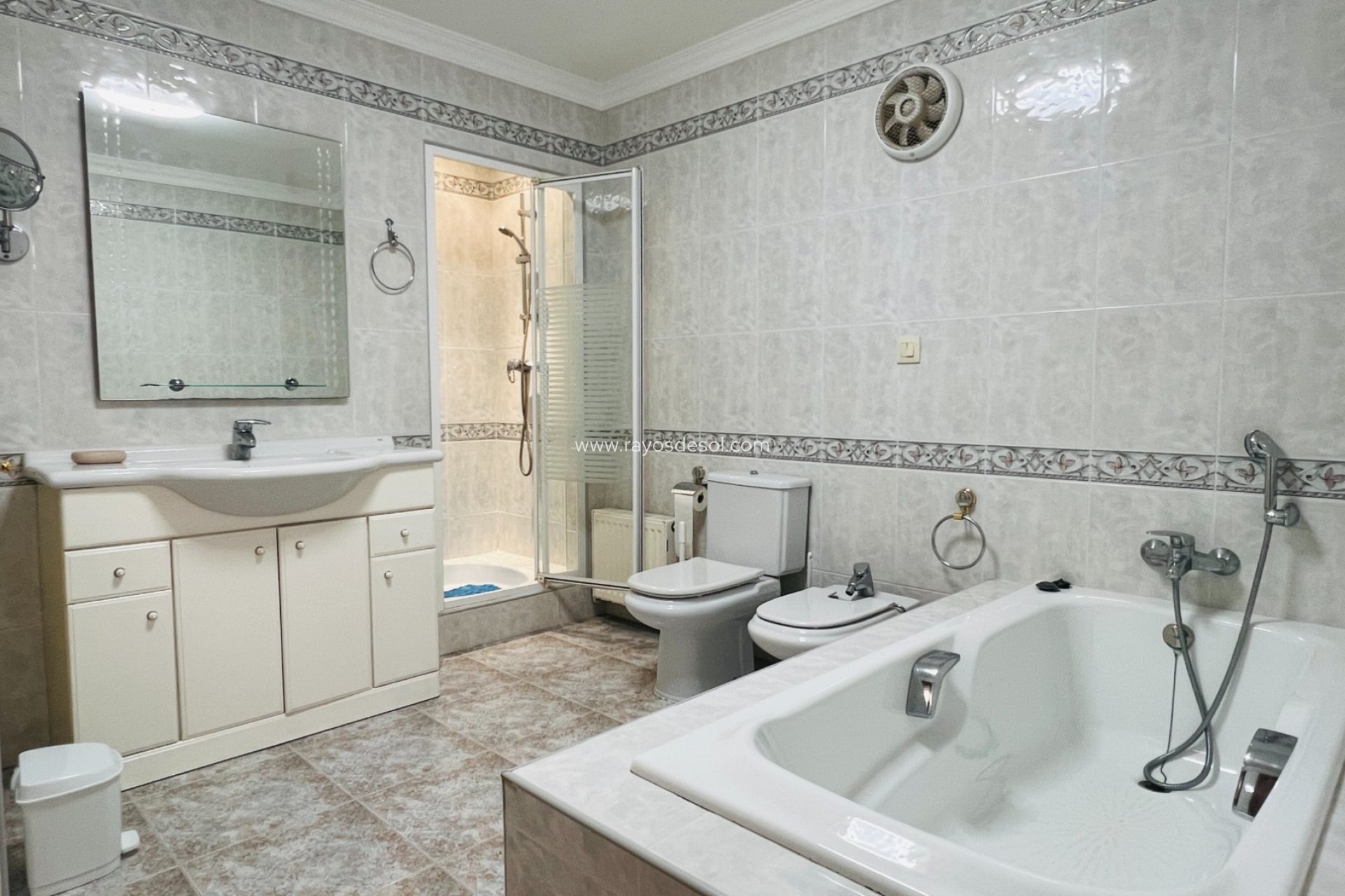 Resale - Villa - Benitachell - Valle del Portet