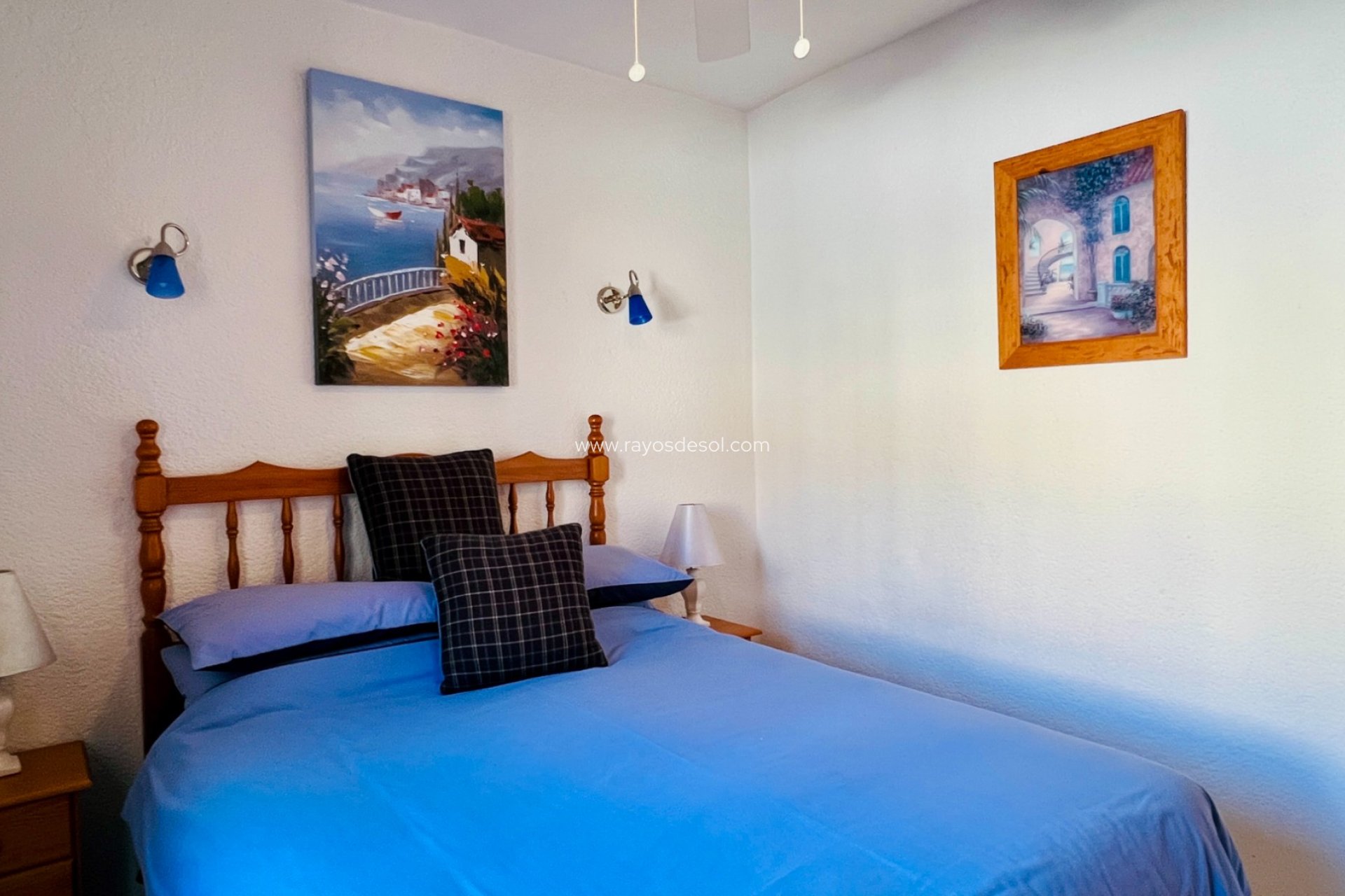 Resale - Villa - Benitachell - Vista Ifach