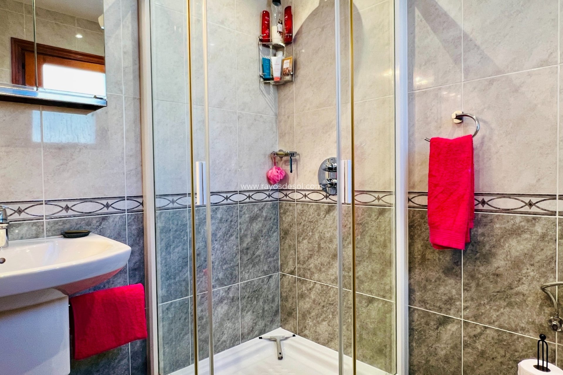 Resale - Villa - Benitachell - Vista Ifach