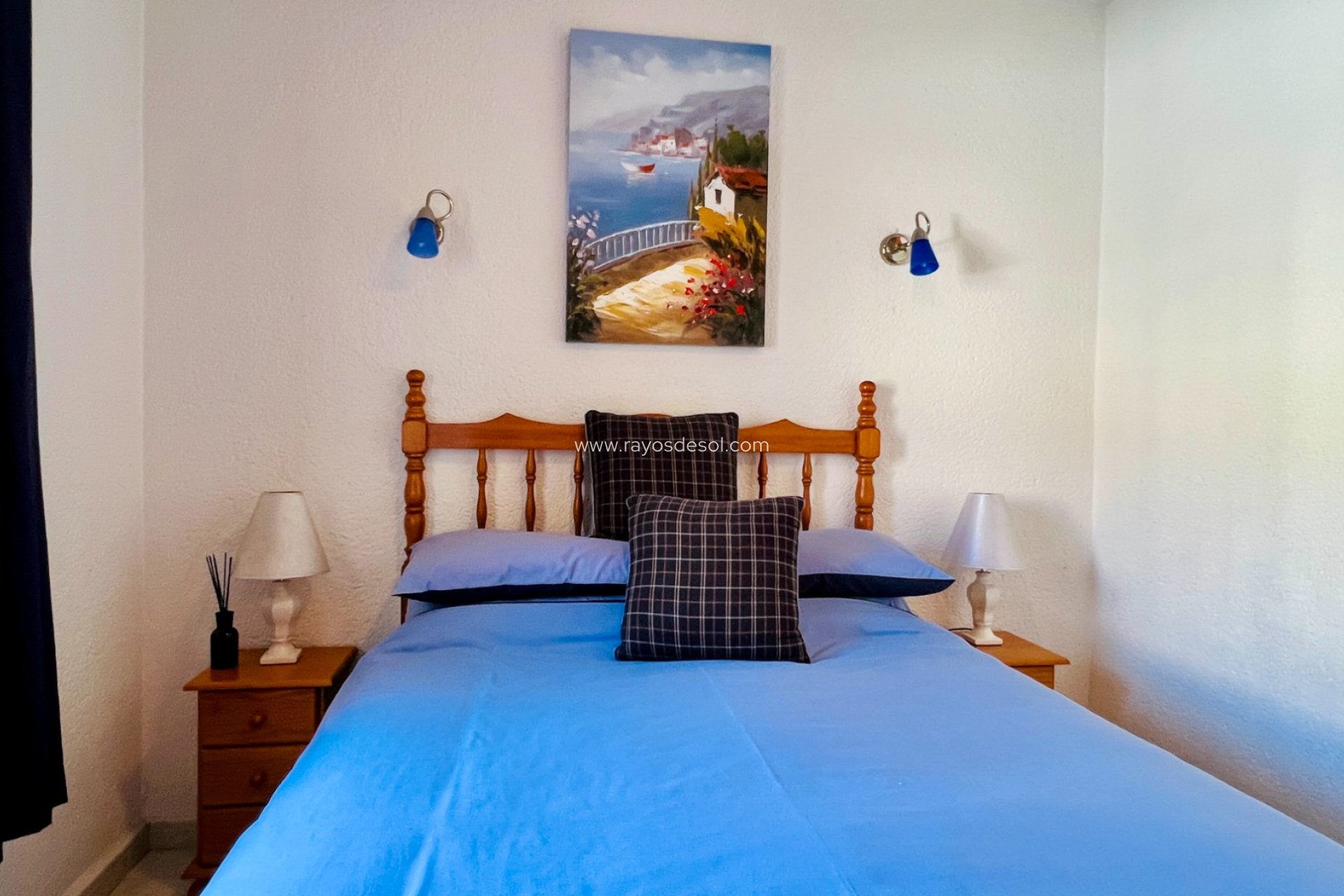 Resale - Villa - Benitachell - Vista Ifach