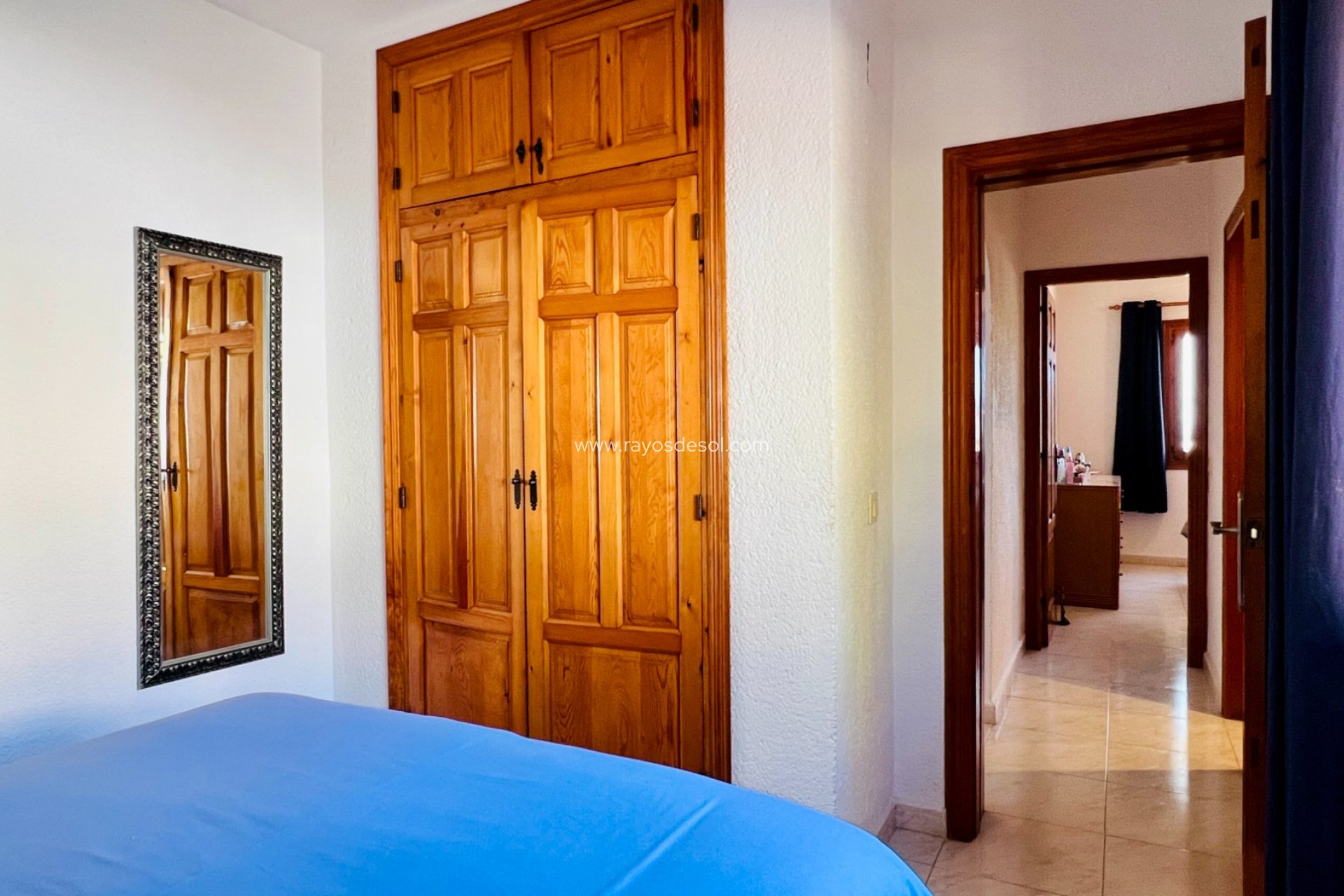 Resale - Villa - Benitachell - Vista Ifach