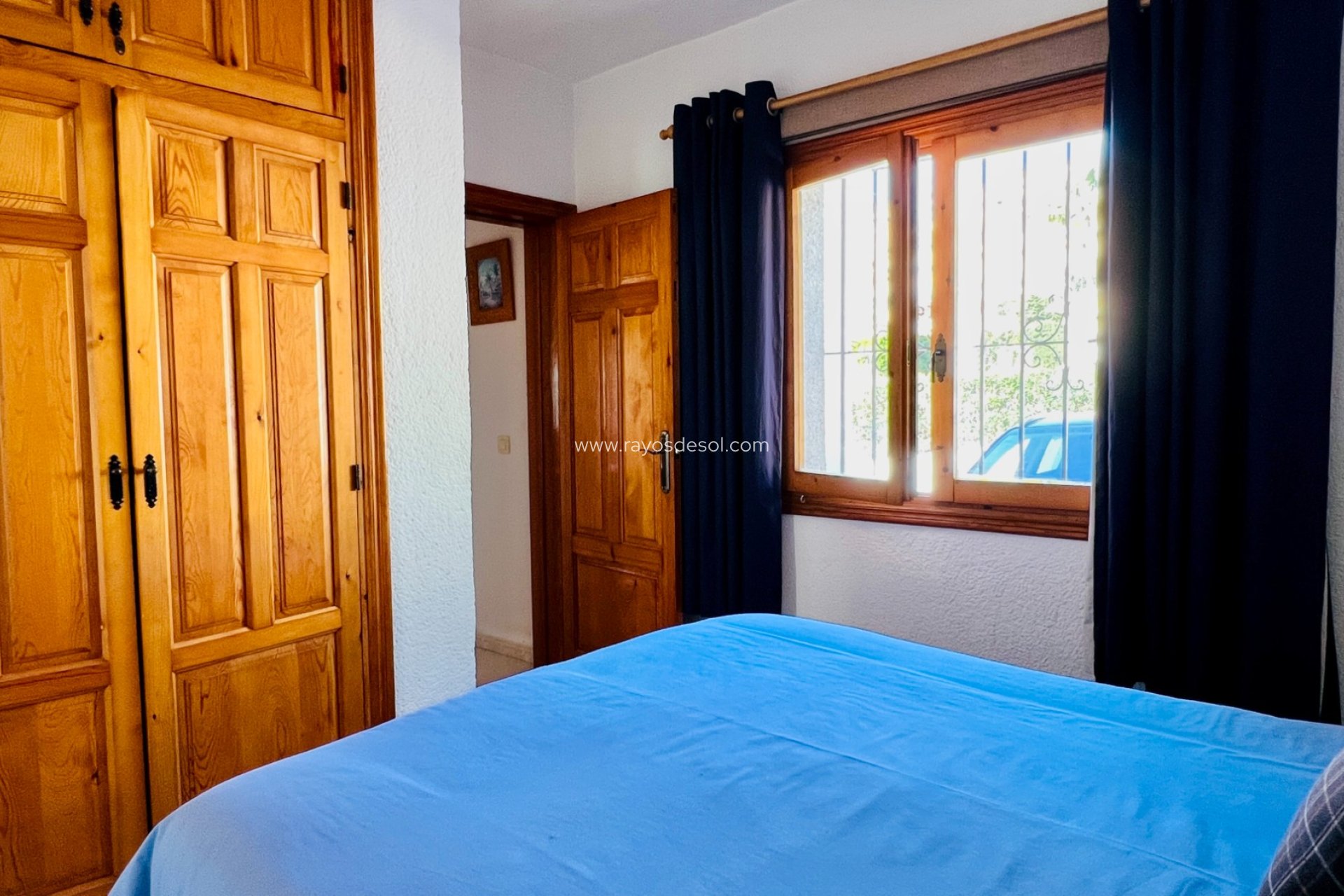 Resale - Villa - Benitachell - Vista Ifach