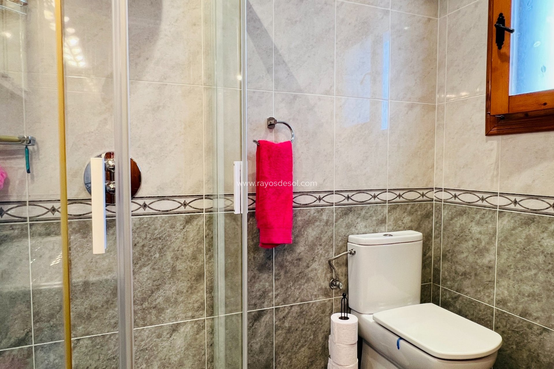 Resale - Villa - Benitachell - Vista Ifach