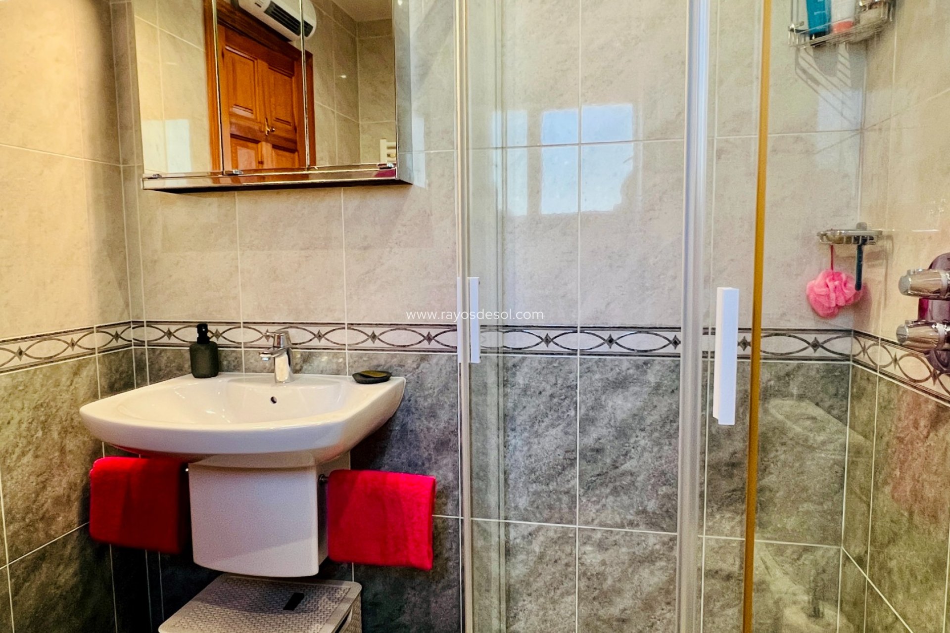 Resale - Villa - Benitachell - Vista Ifach