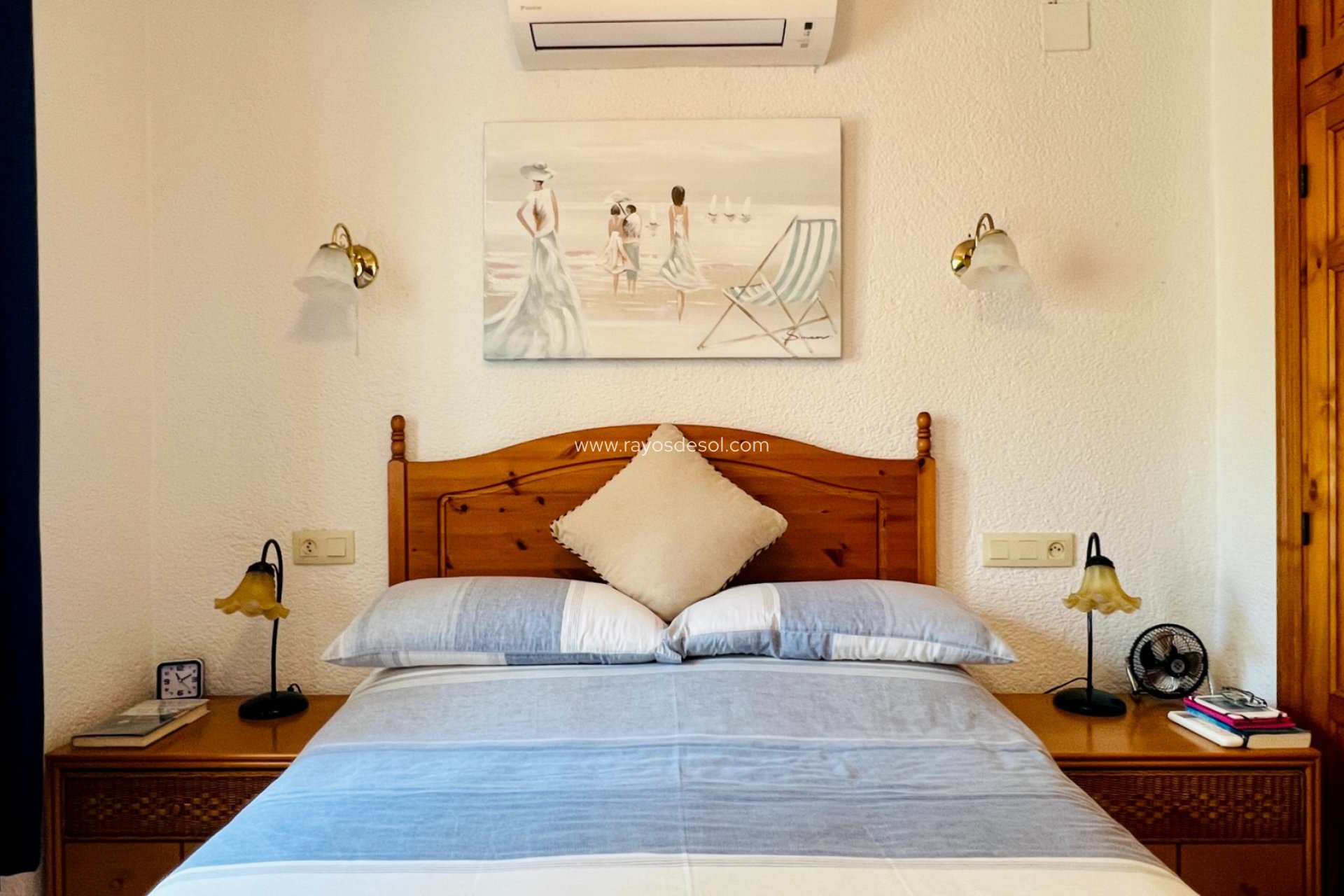 Resale - Villa - Benitachell - Vista Ifach