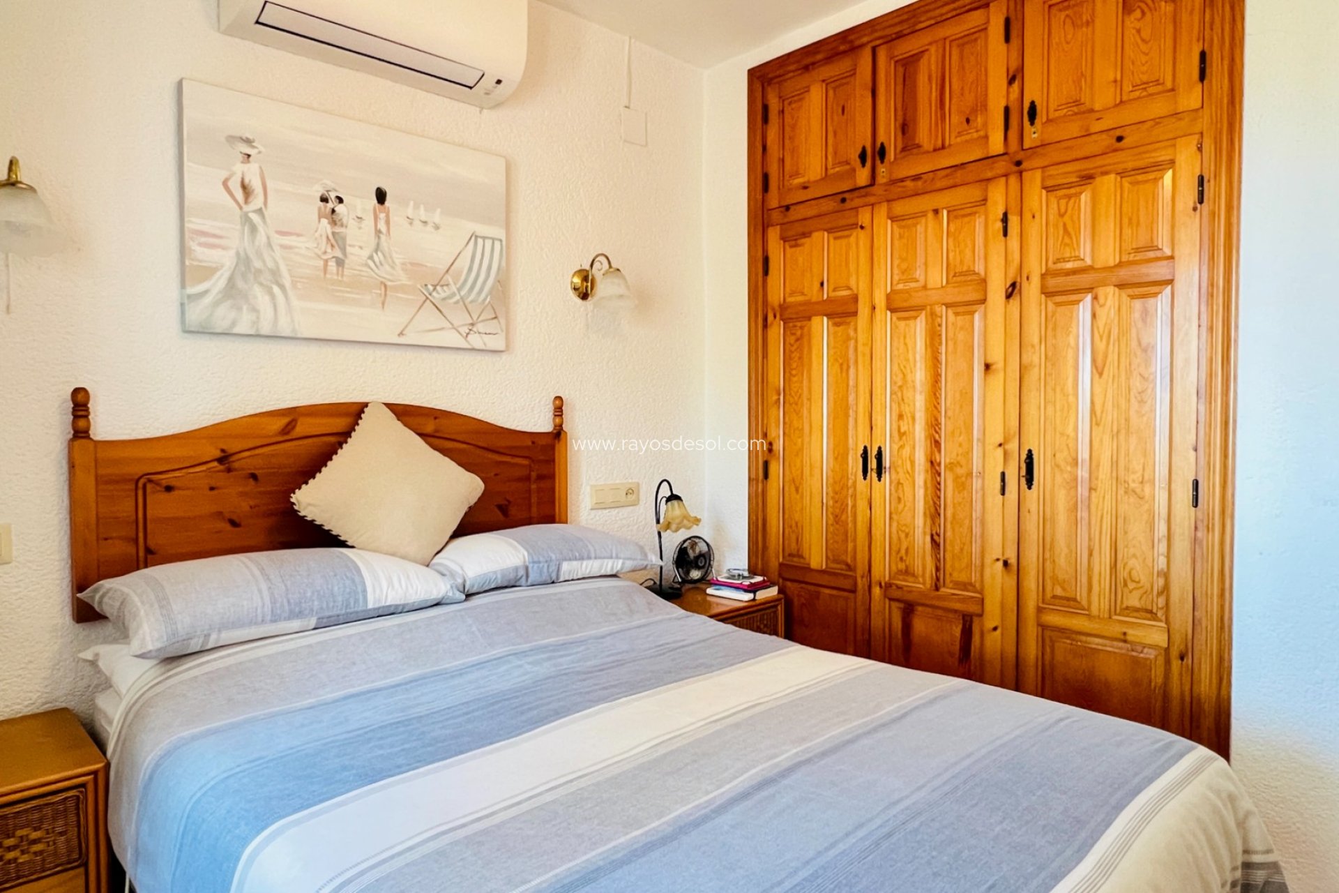 Resale - Villa - Benitachell - Vista Ifach