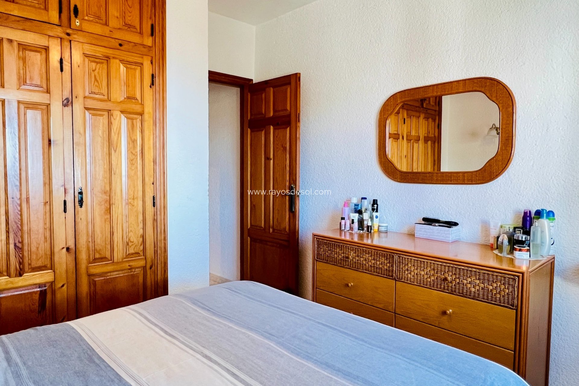 Resale - Villa - Benitachell - Vista Ifach