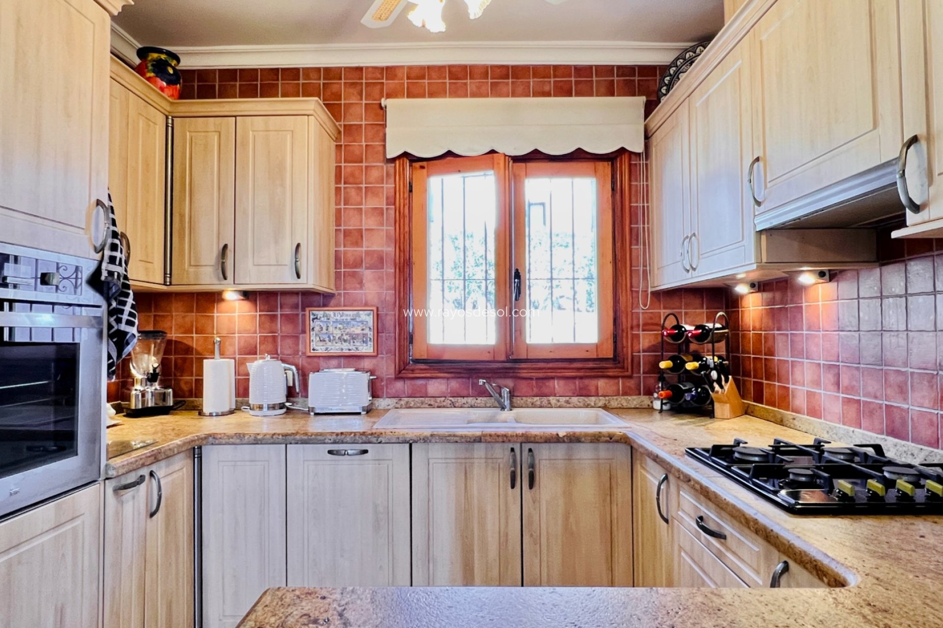 Resale - Villa - Benitachell - Vista Ifach