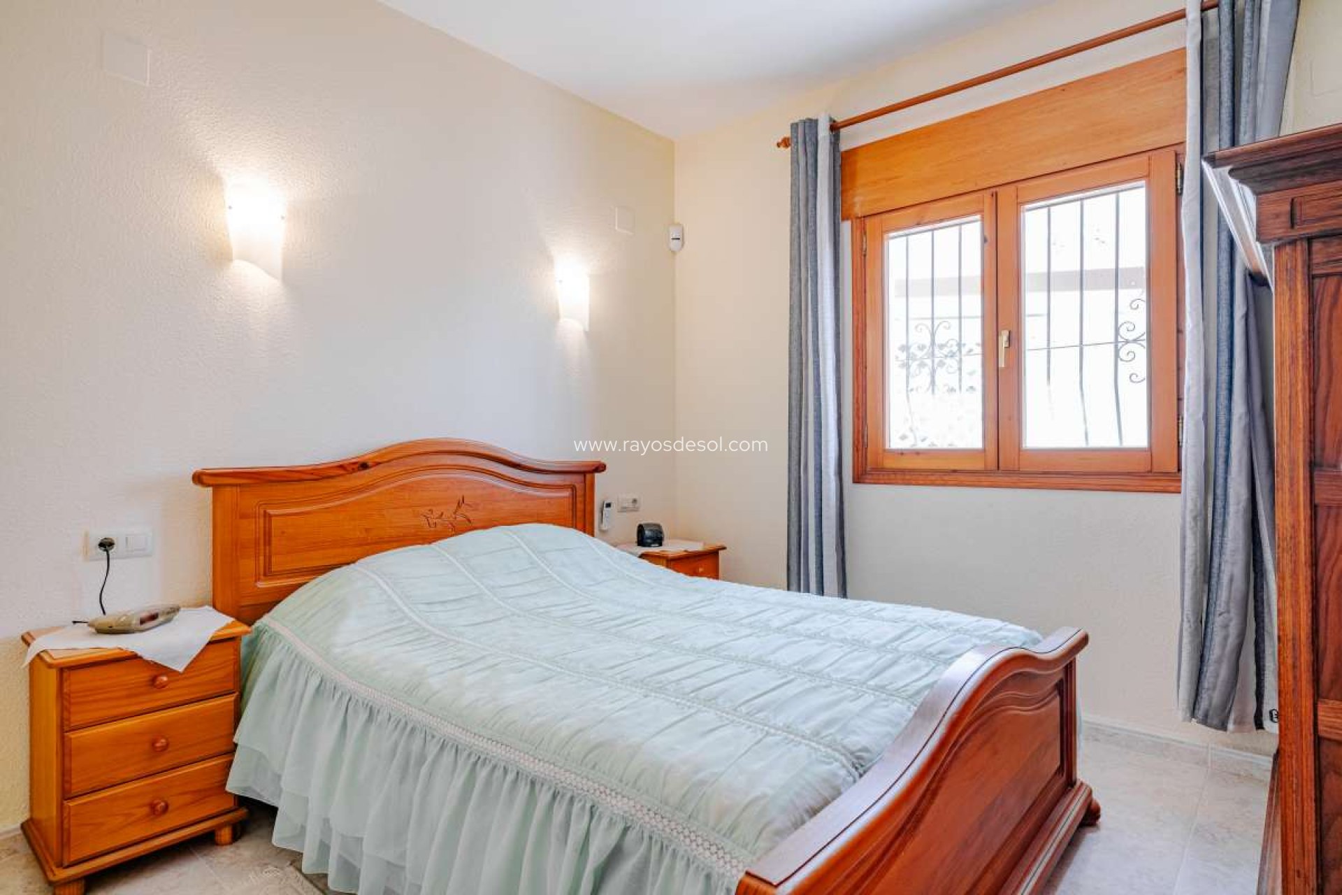 Resale - Villa - Benitachell