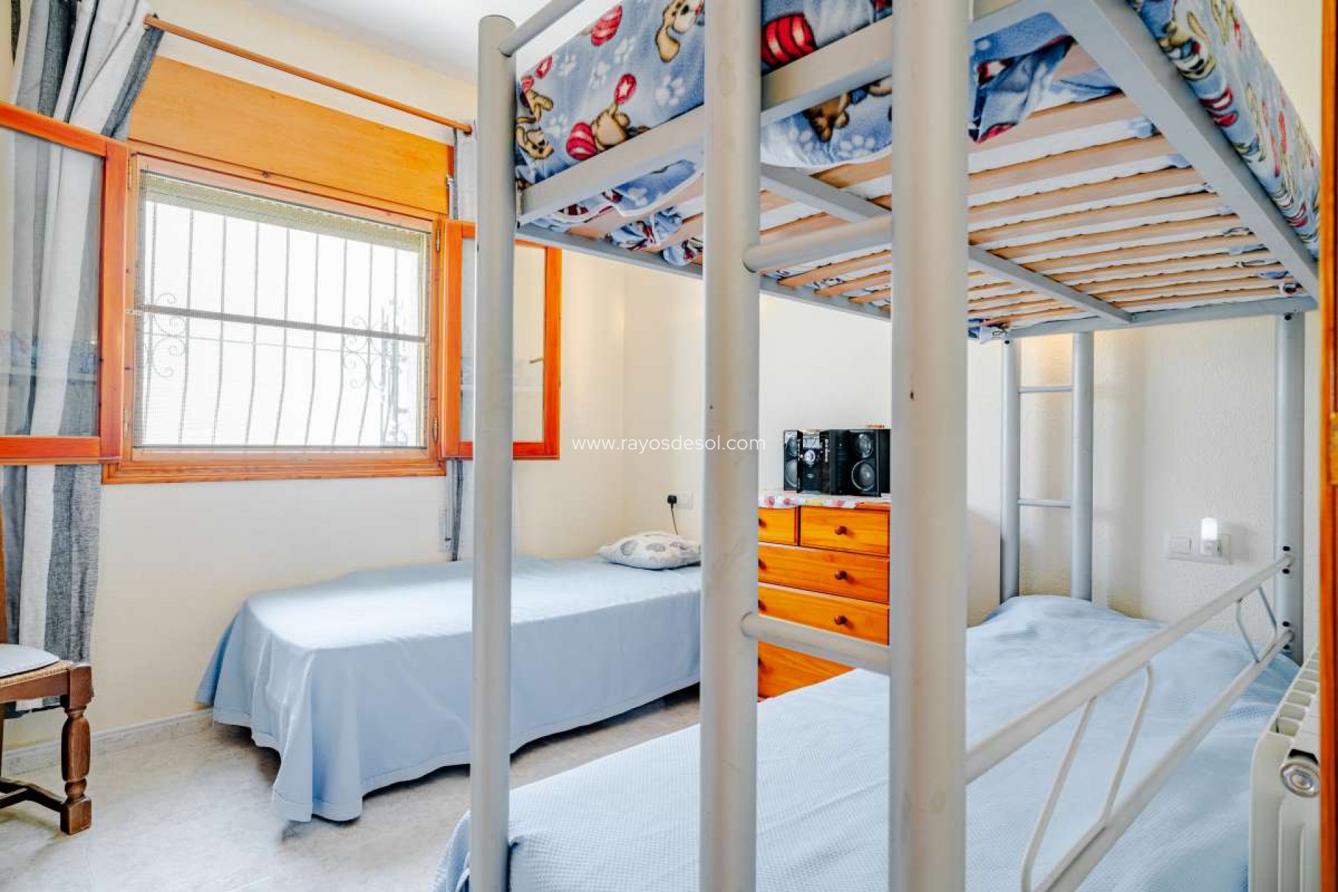 Resale - Villa - Benitachell