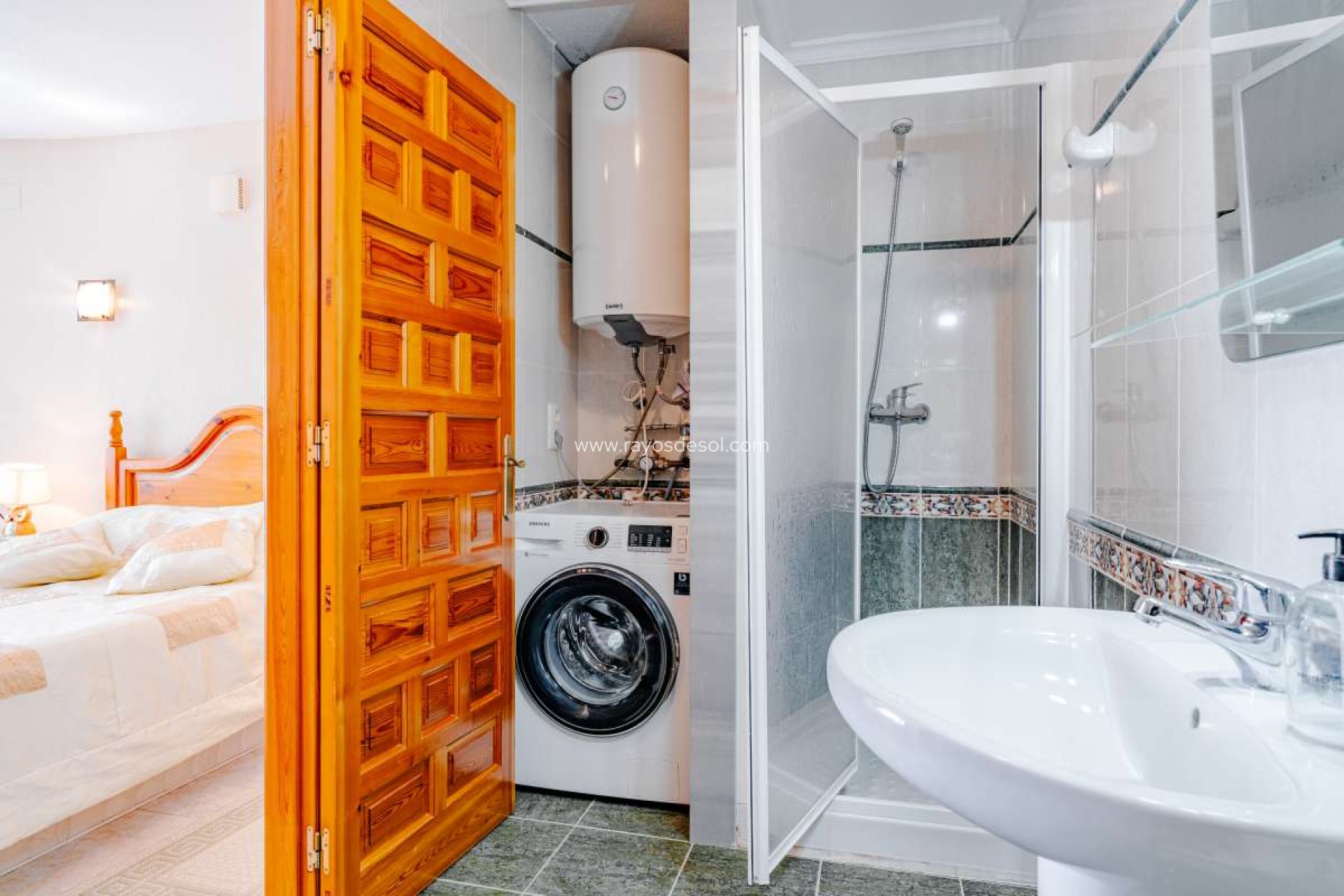 Resale - Villa - Benitachell