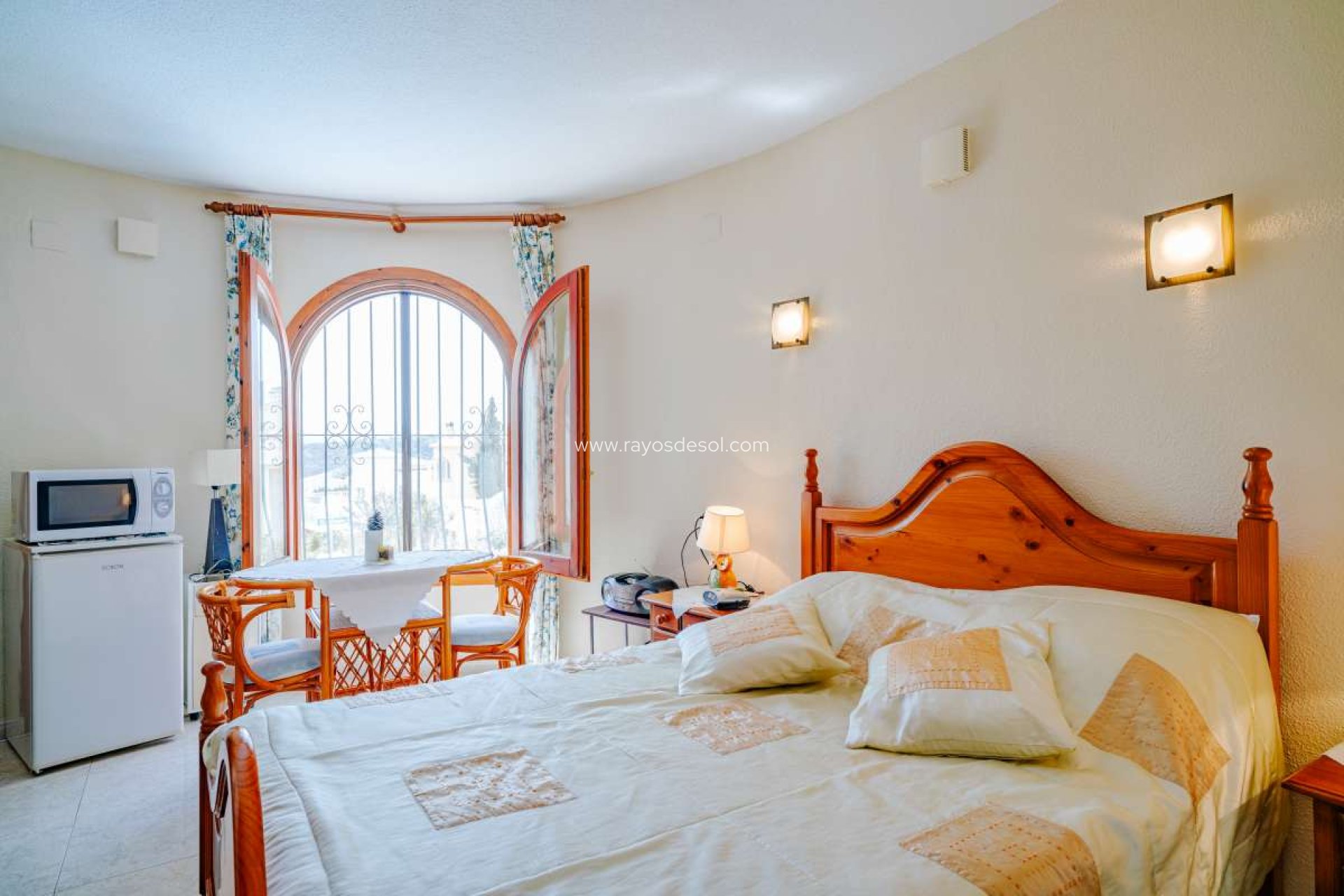 Resale - Villa - Benitachell