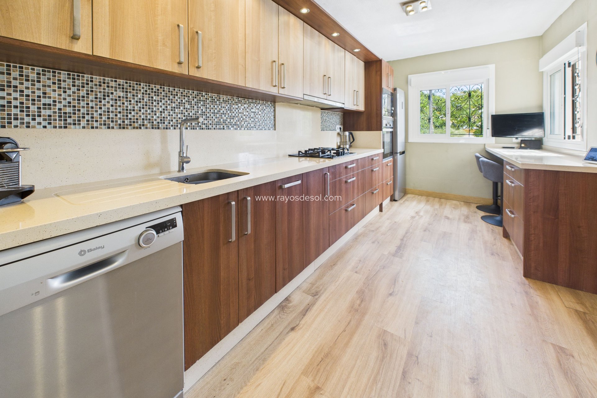 Resale - Villa - Cabo de Palos