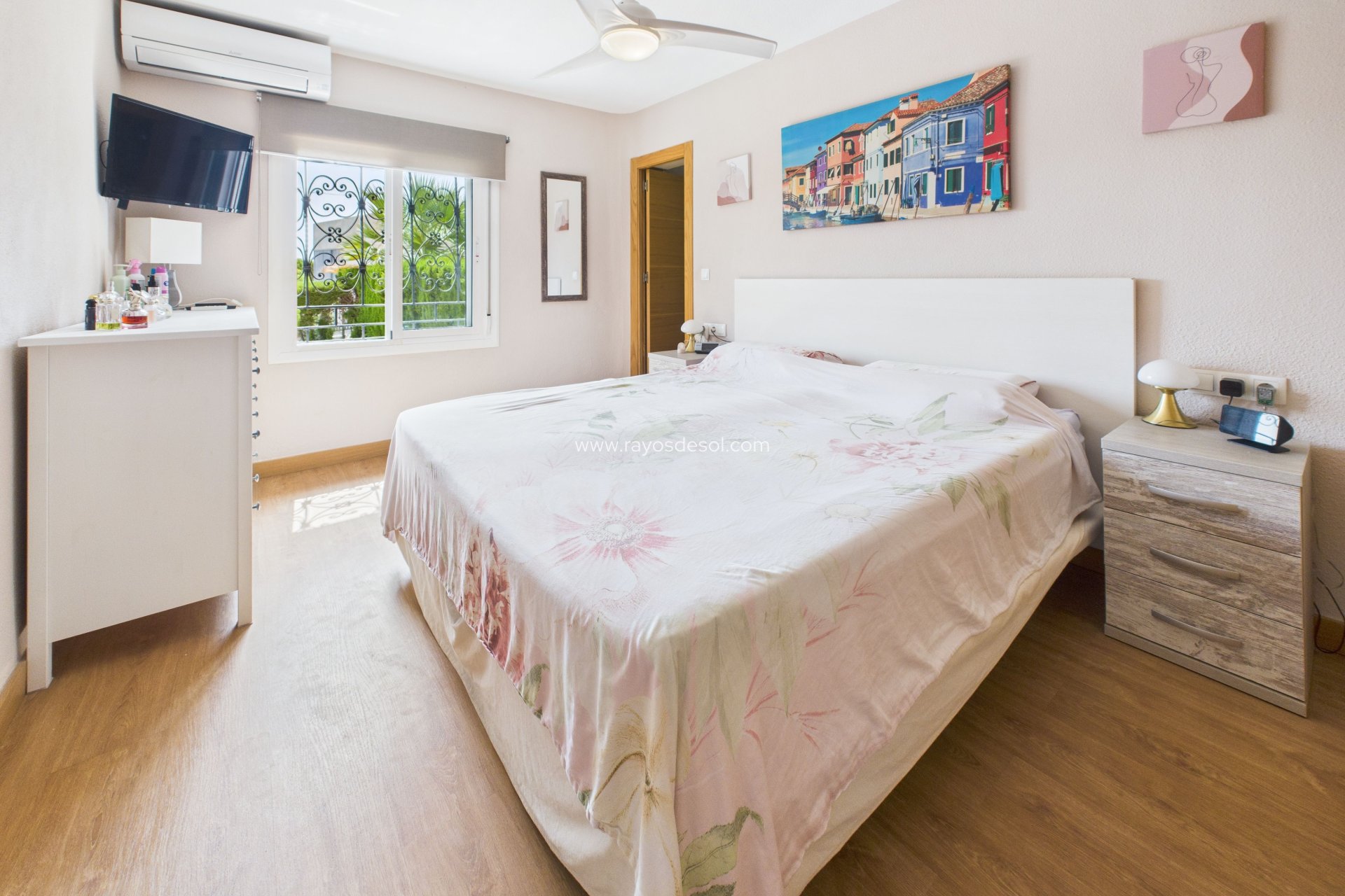 Resale - Villa - Cabo de Palos