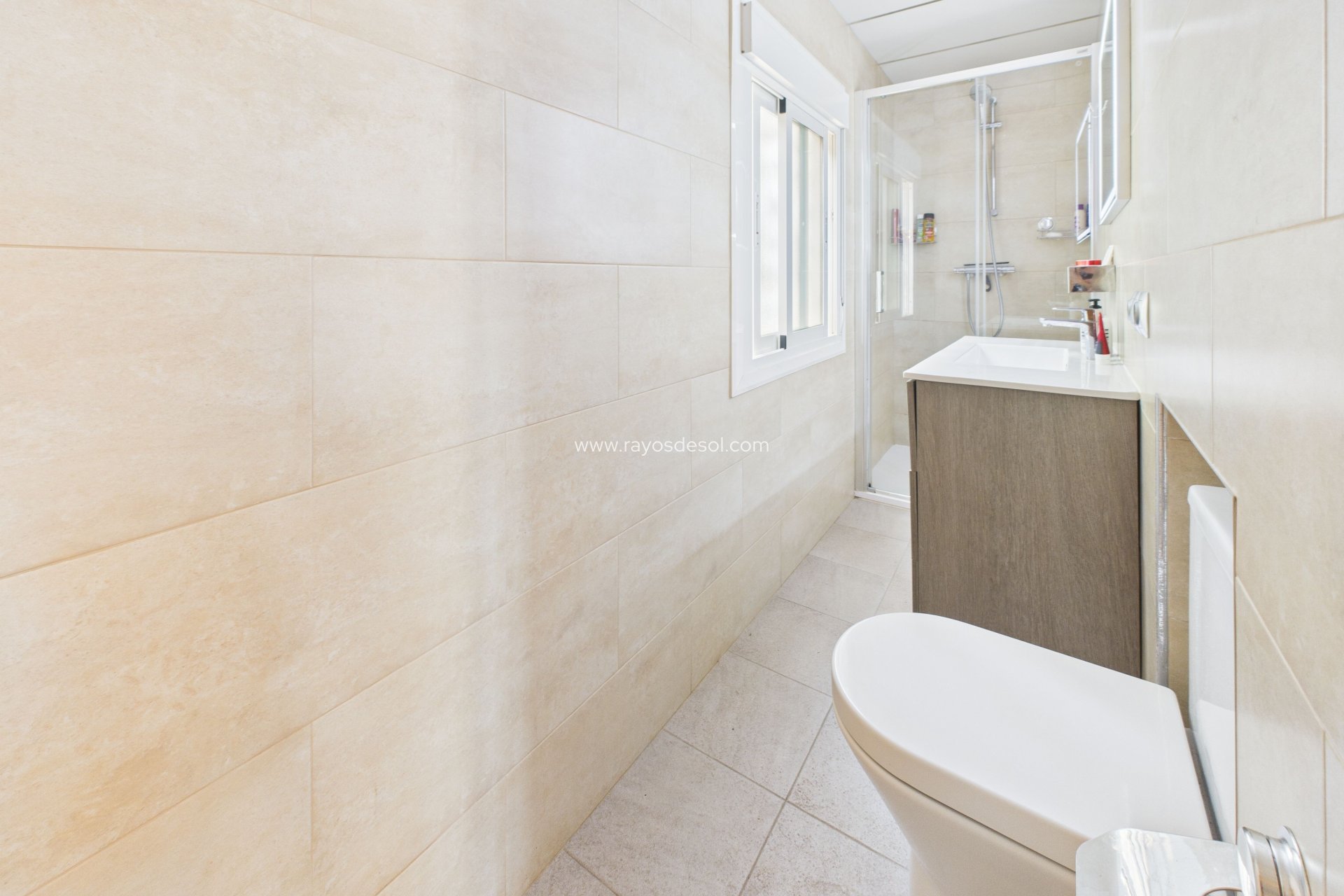 Resale - Villa - Cabo de Palos