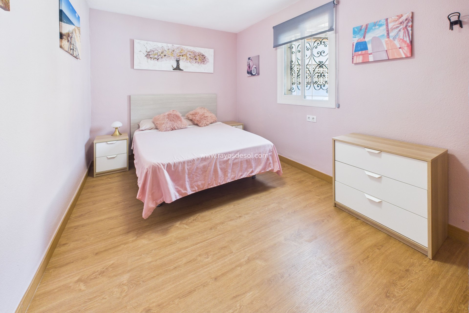 Resale - Villa - Cabo de Palos