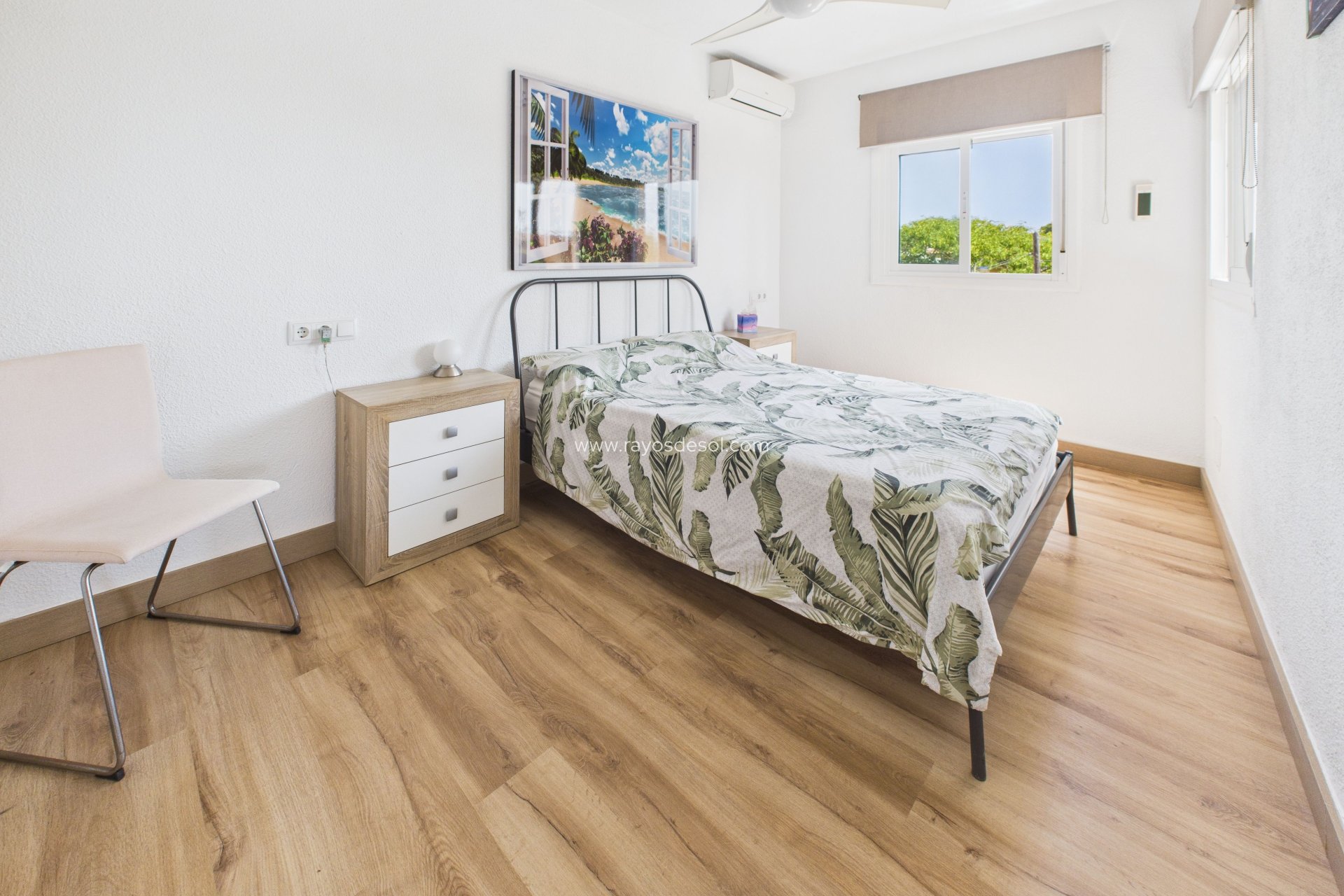 Resale - Villa - Cabo de Palos