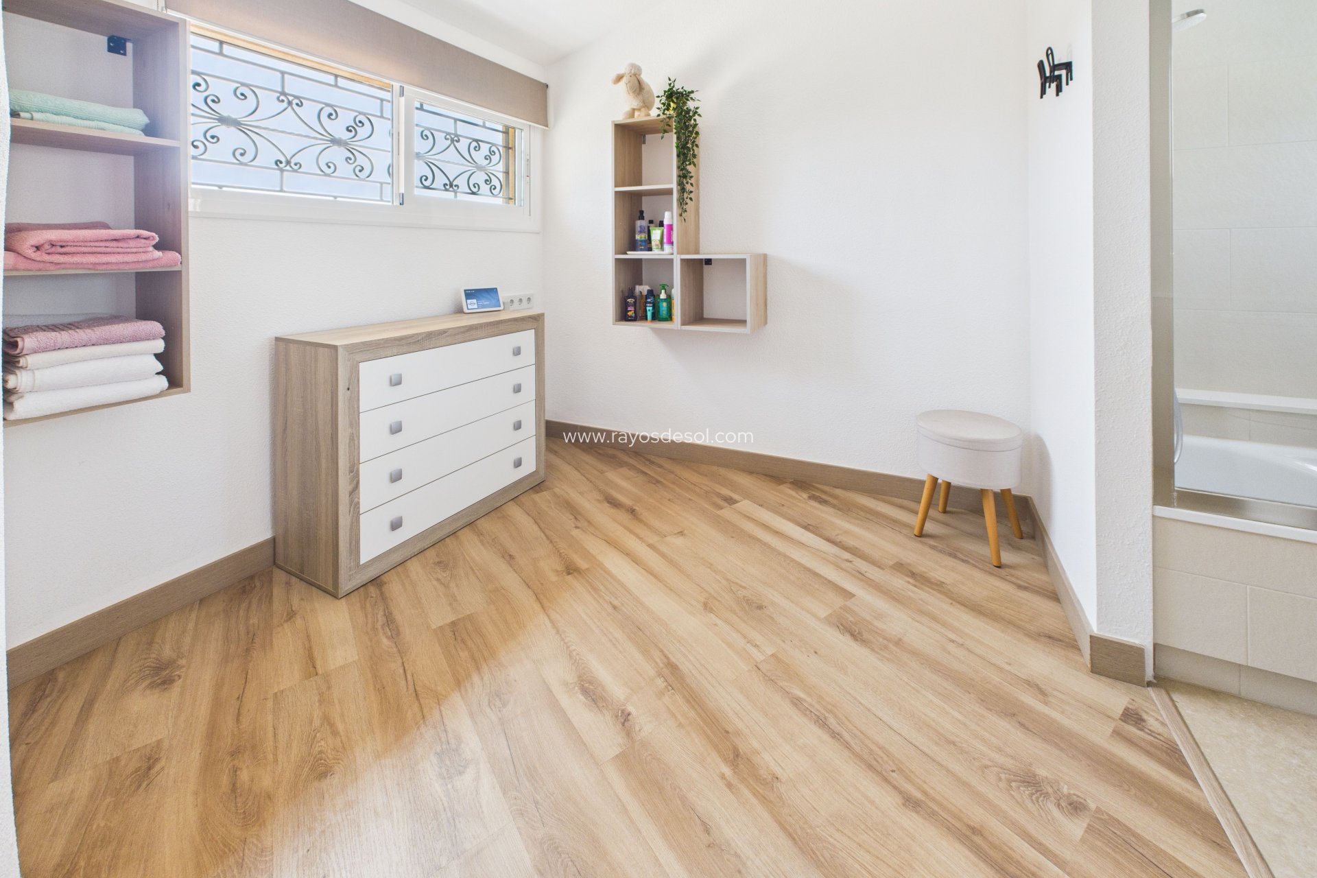 Resale - Villa - Cabo de Palos