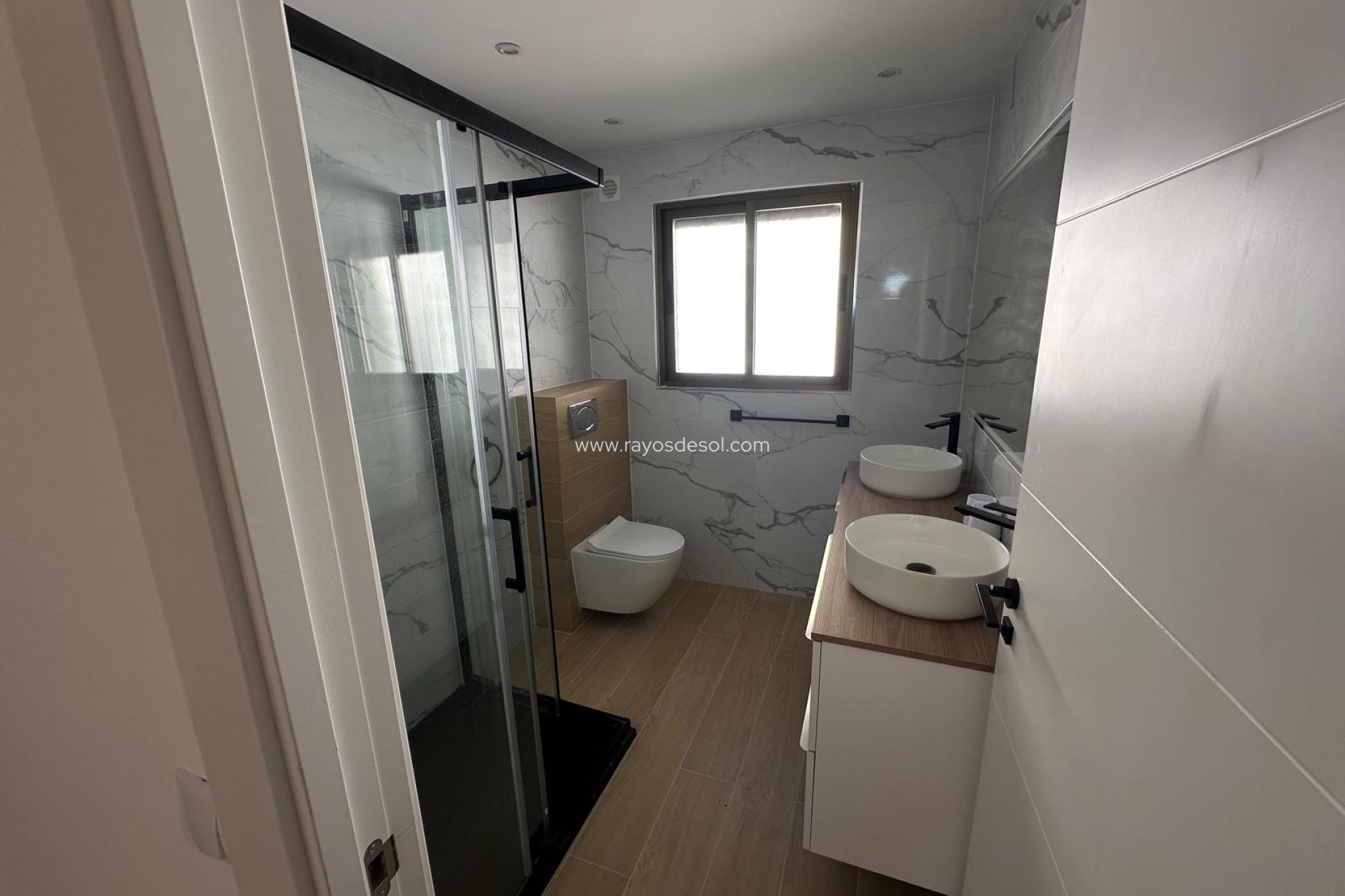 Resale - Villa - Calpe - 03710