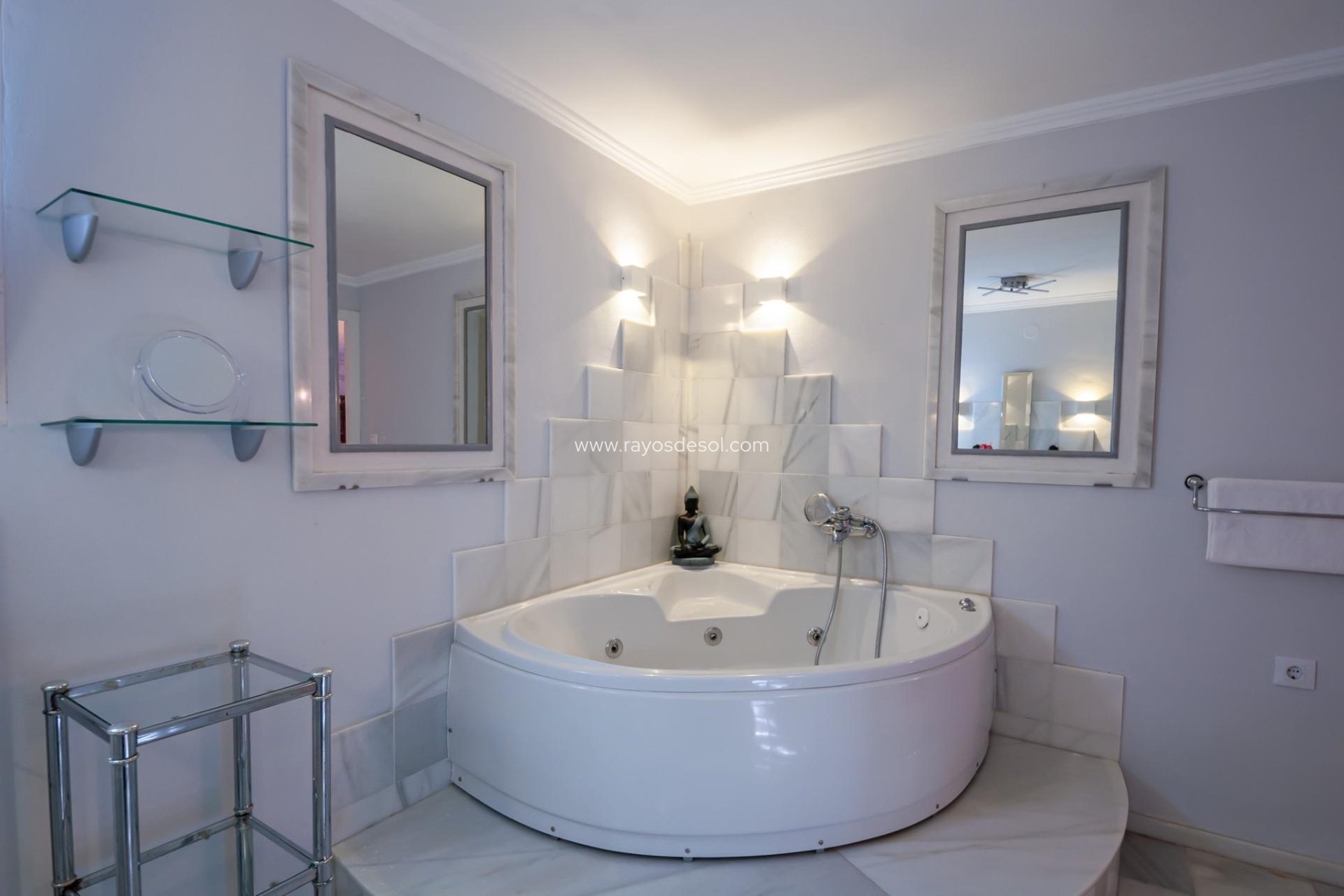 Resale - Villa - Calpe - Canuta